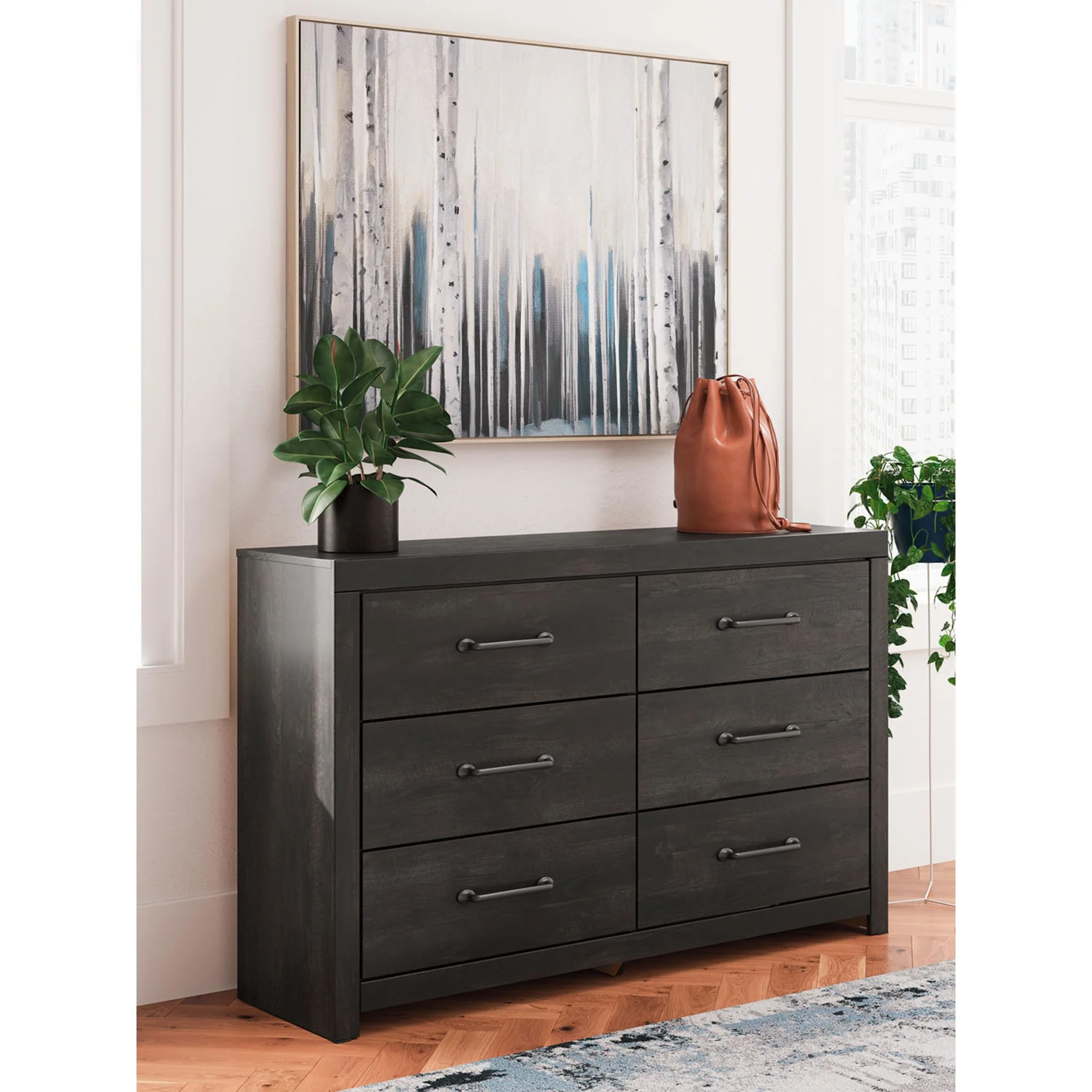 Delmorta Dresser - Image 2
