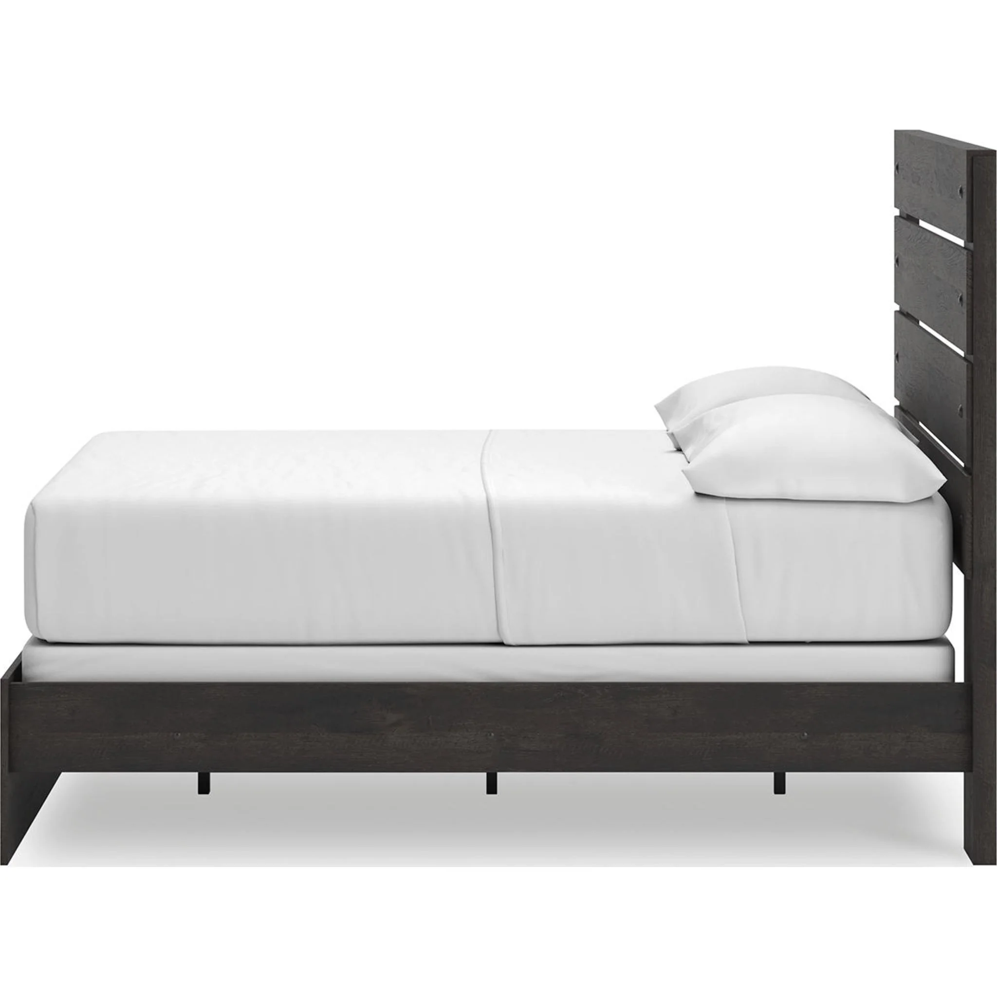 Delmorta Full Panel Bed - Image 10