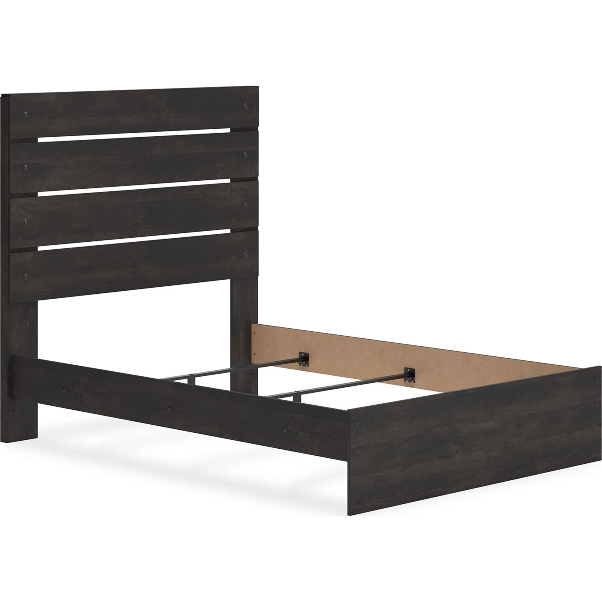 Delmorta Full Panel Bed - Image 6