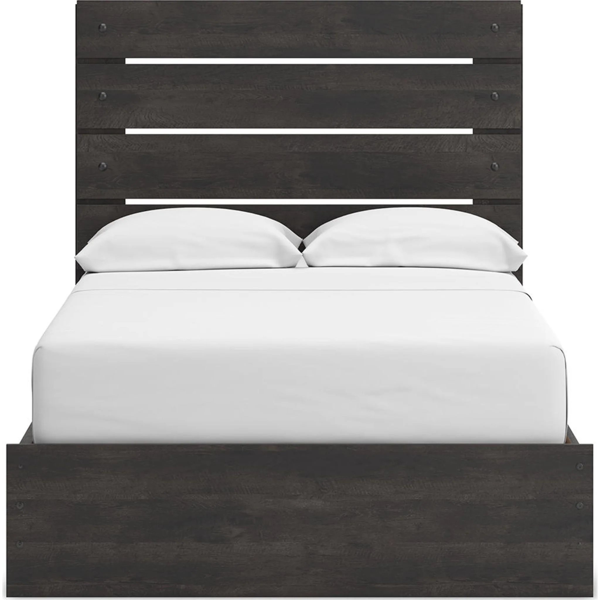 Delmorta Full Storage Bed - Image 11