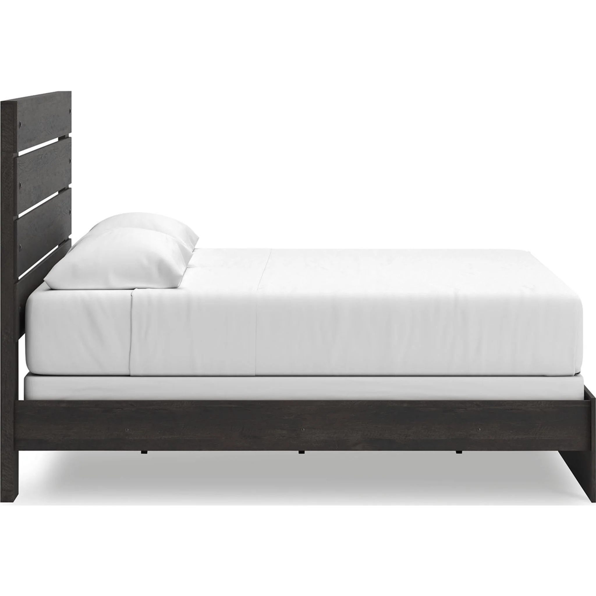 Delmorta King Panel Bed - Image 10
