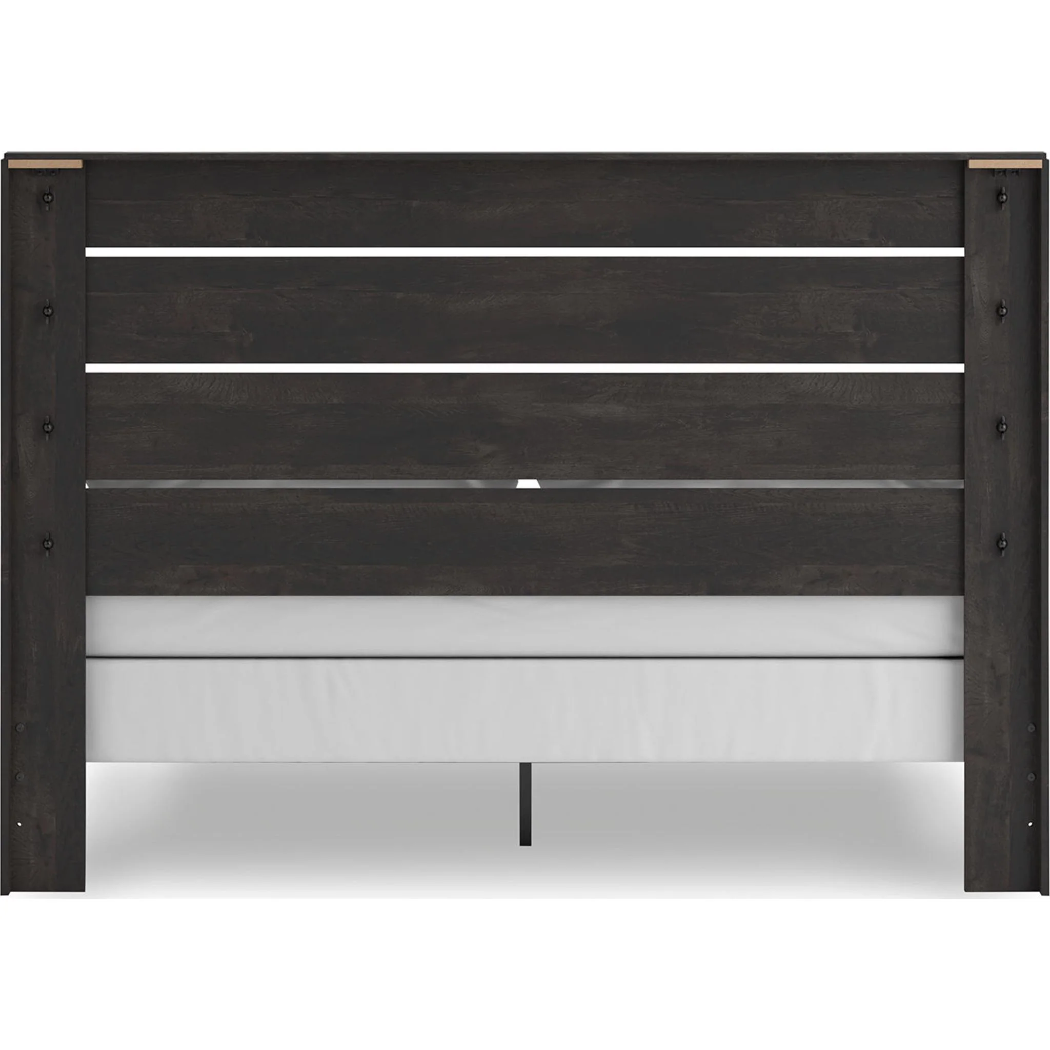 Delmorta King Panel Bed - Image 6