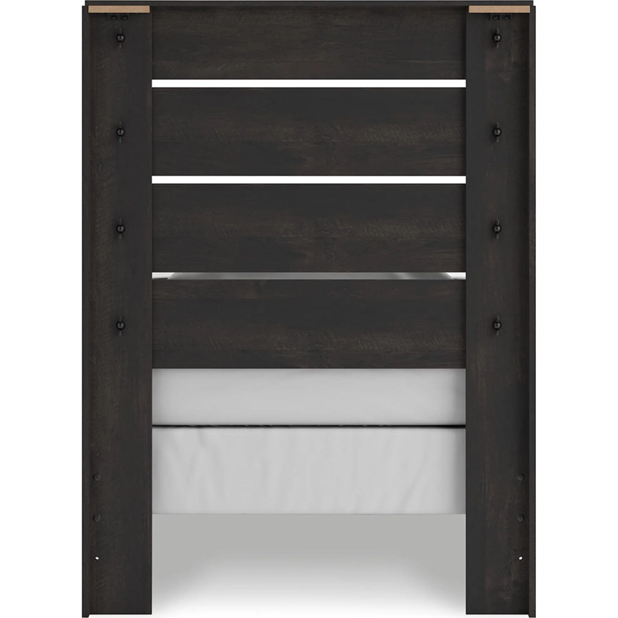 Delmorta Twin Panel Bed - Image 7