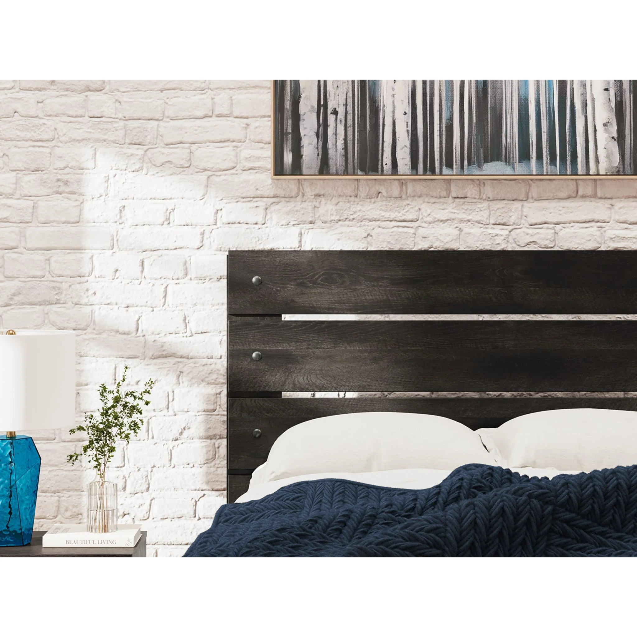 Delmorta Twin Storage Bed - Image 10