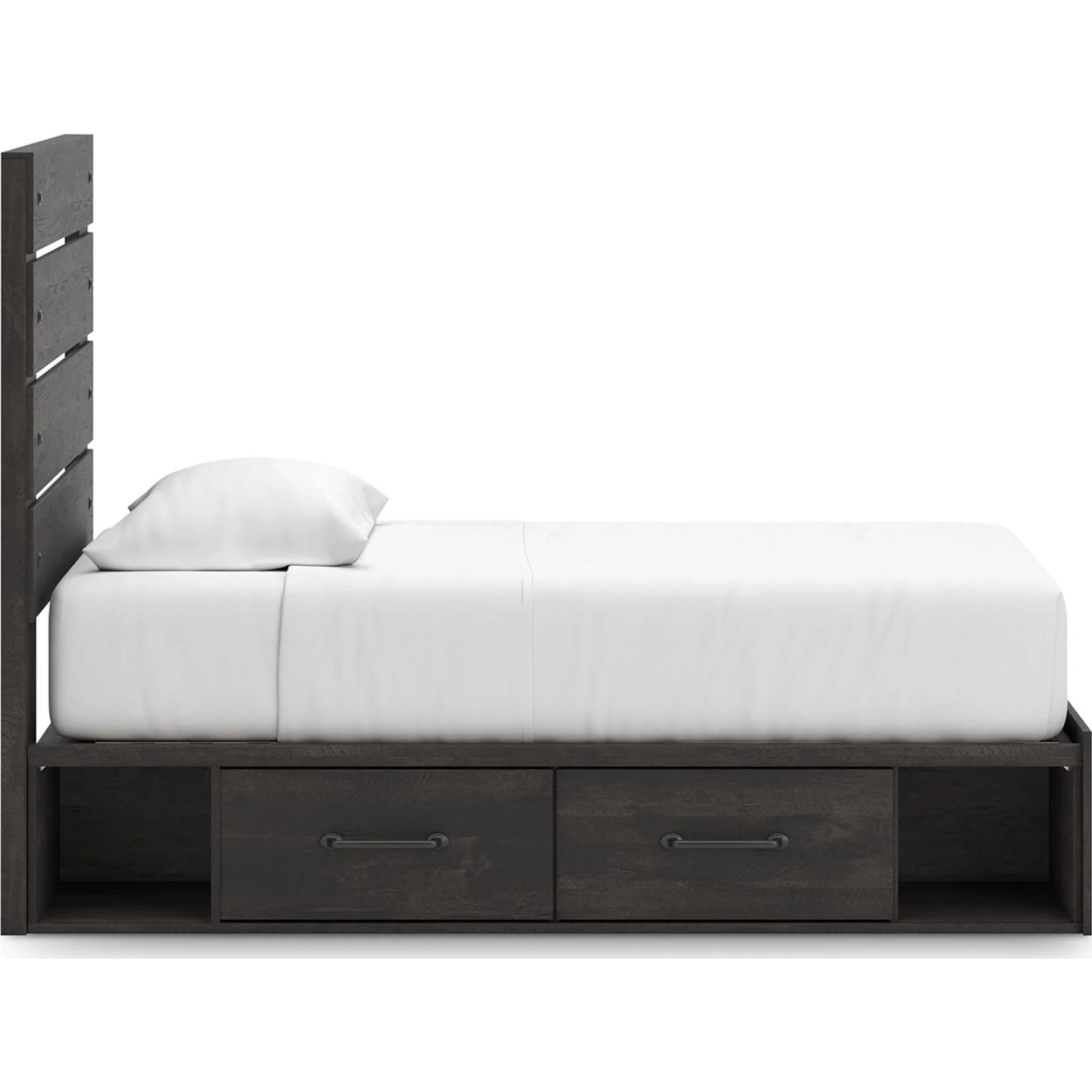 Delmorta Twin Storage Bed - Image 12