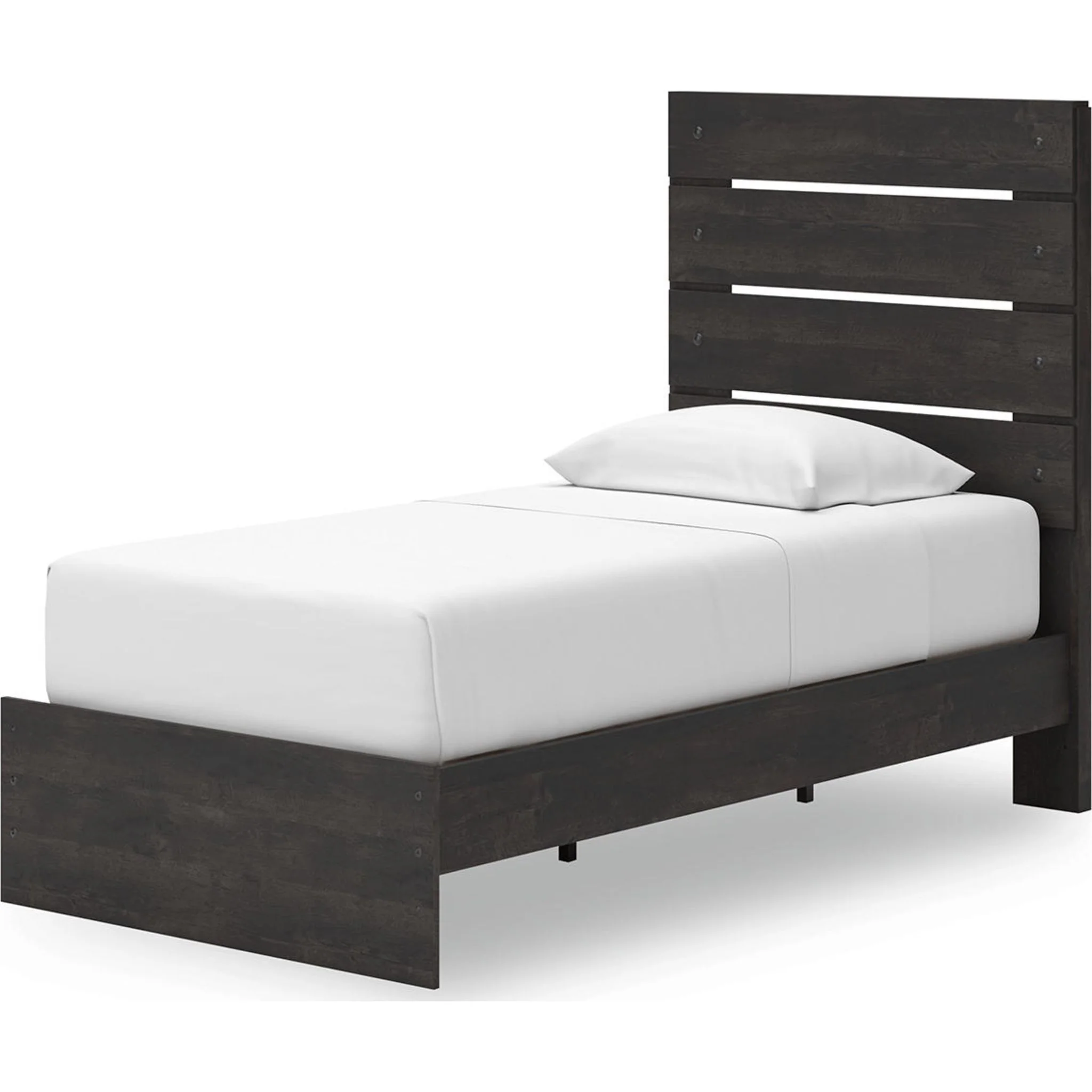 Delmorta Twin Storage Bed - Image 5