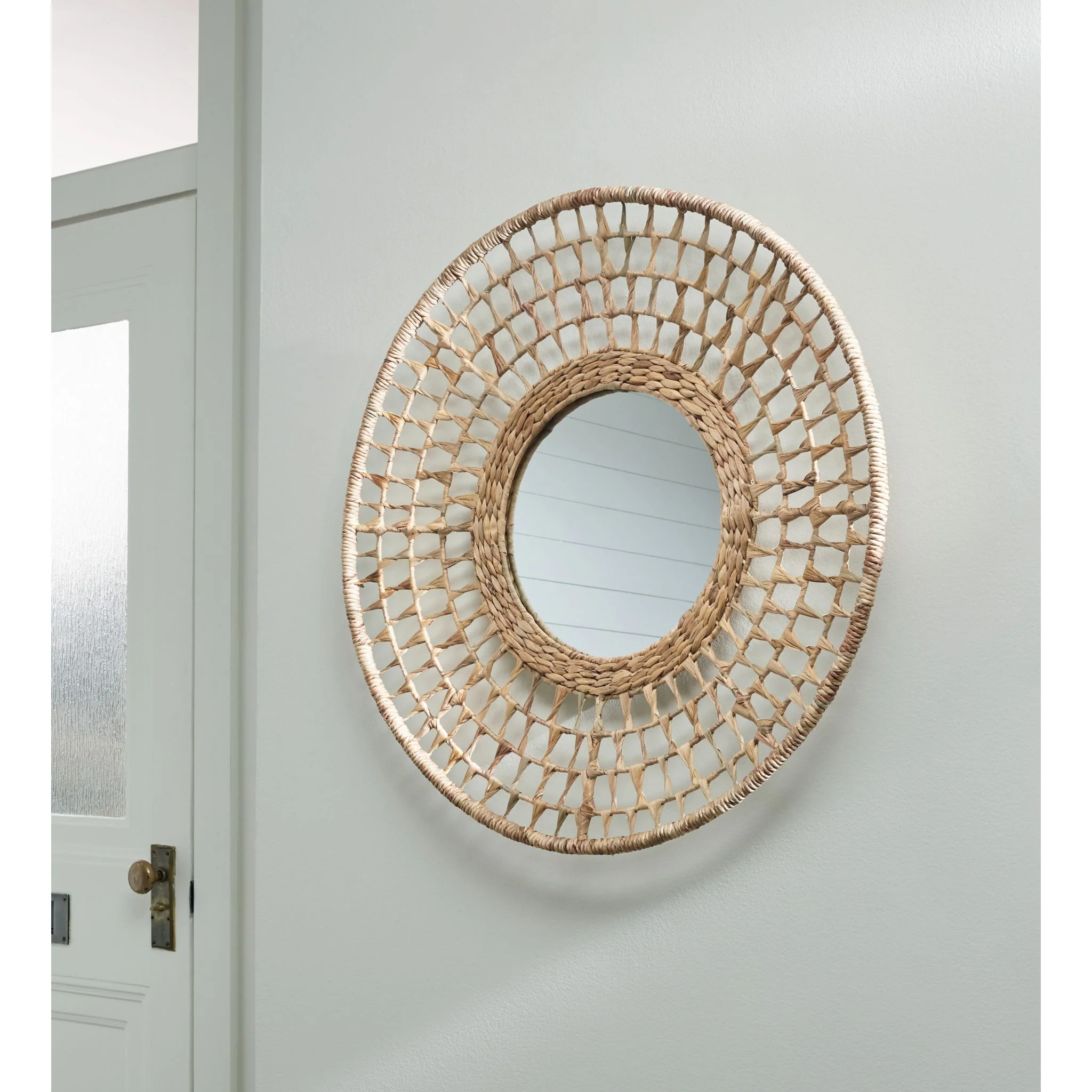 Deltlea Accent Mirror - Image 2