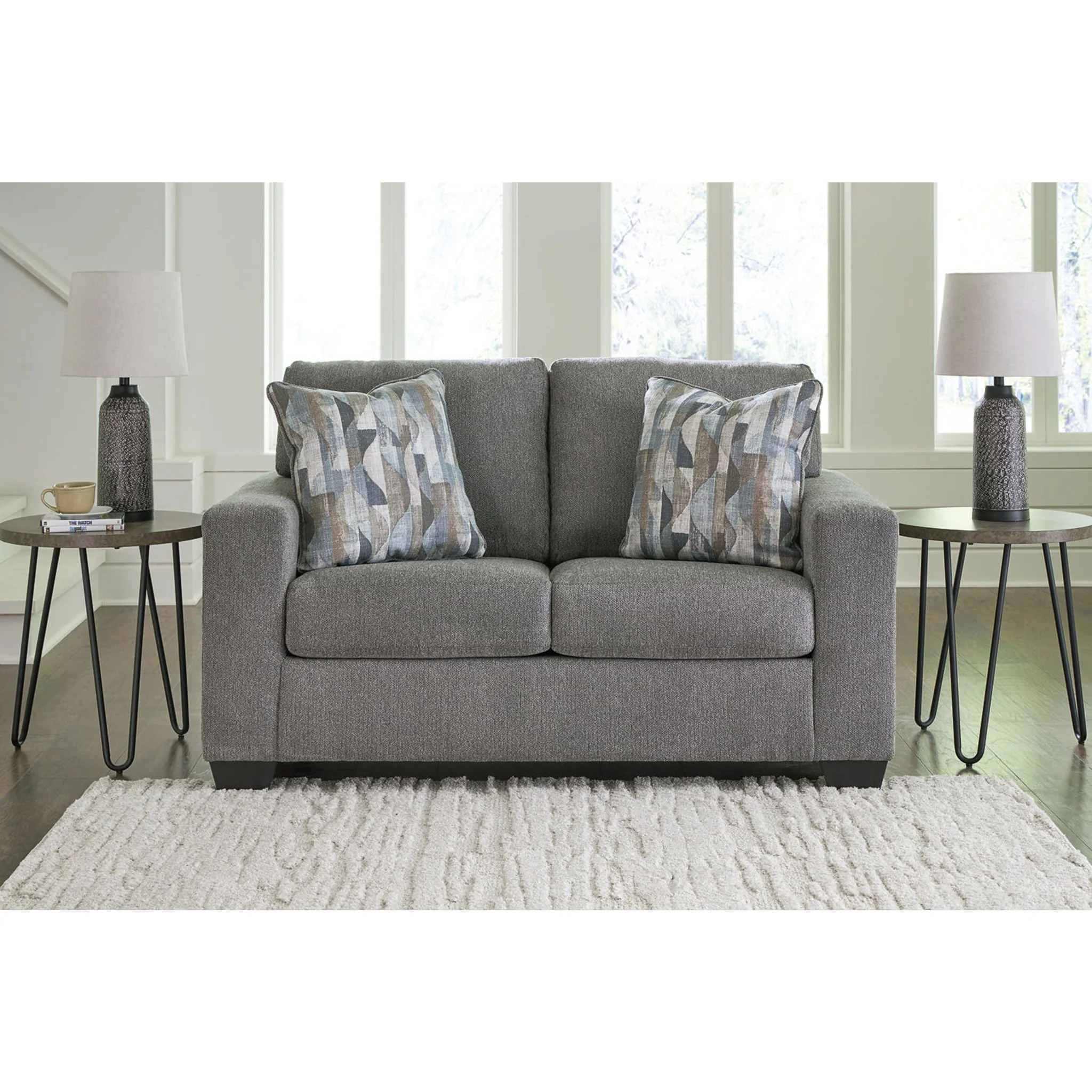 Deltona Loveseat - Image 2