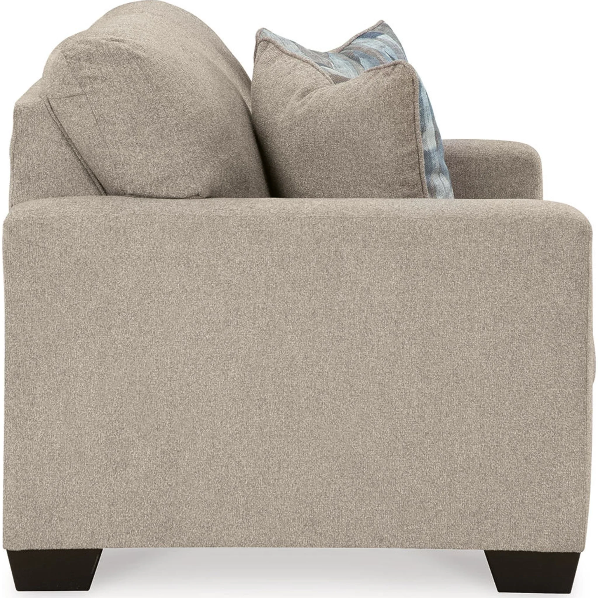 Deltona Loveseat - Image 4