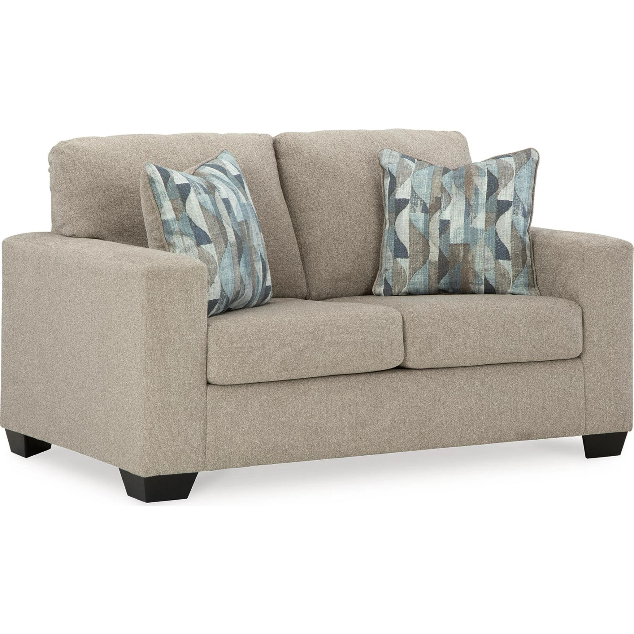 Deltona Loveseat - Image 6