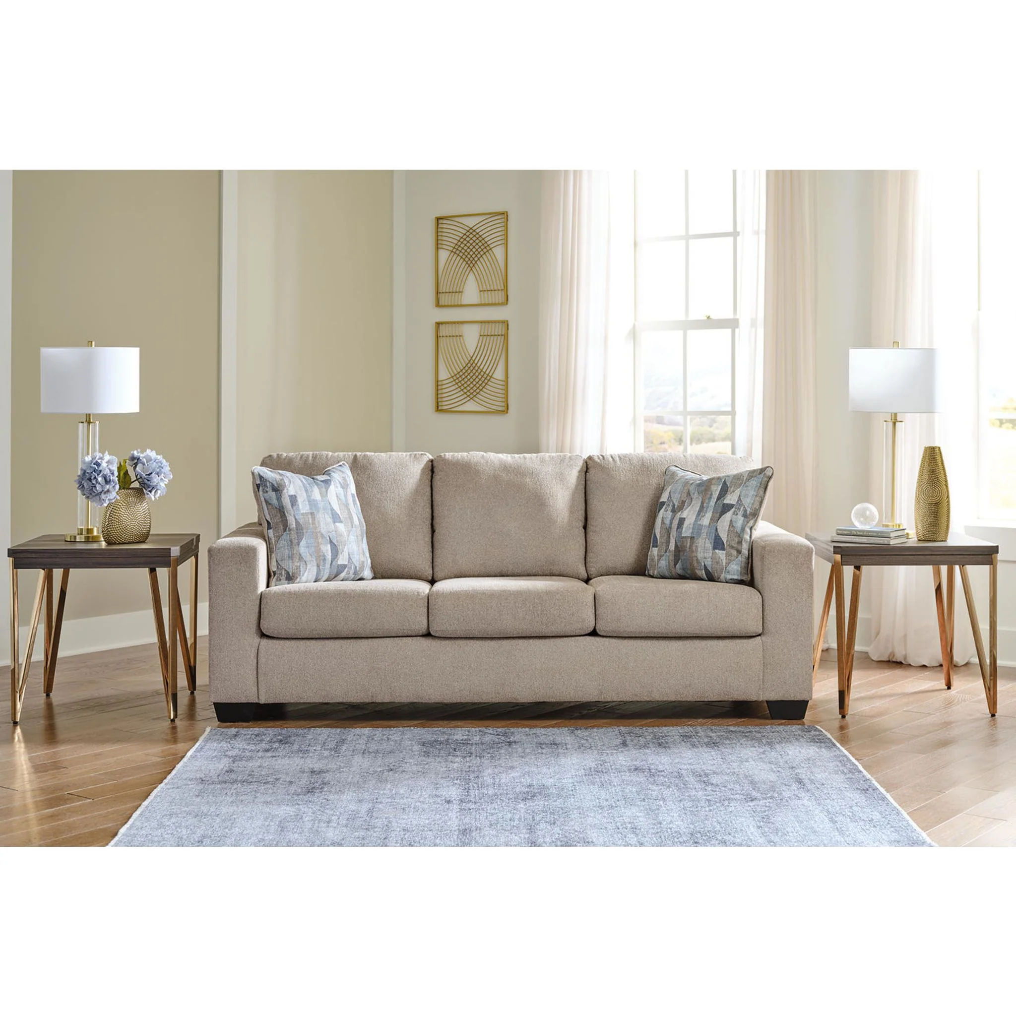 Deltona Sofa - Image 3