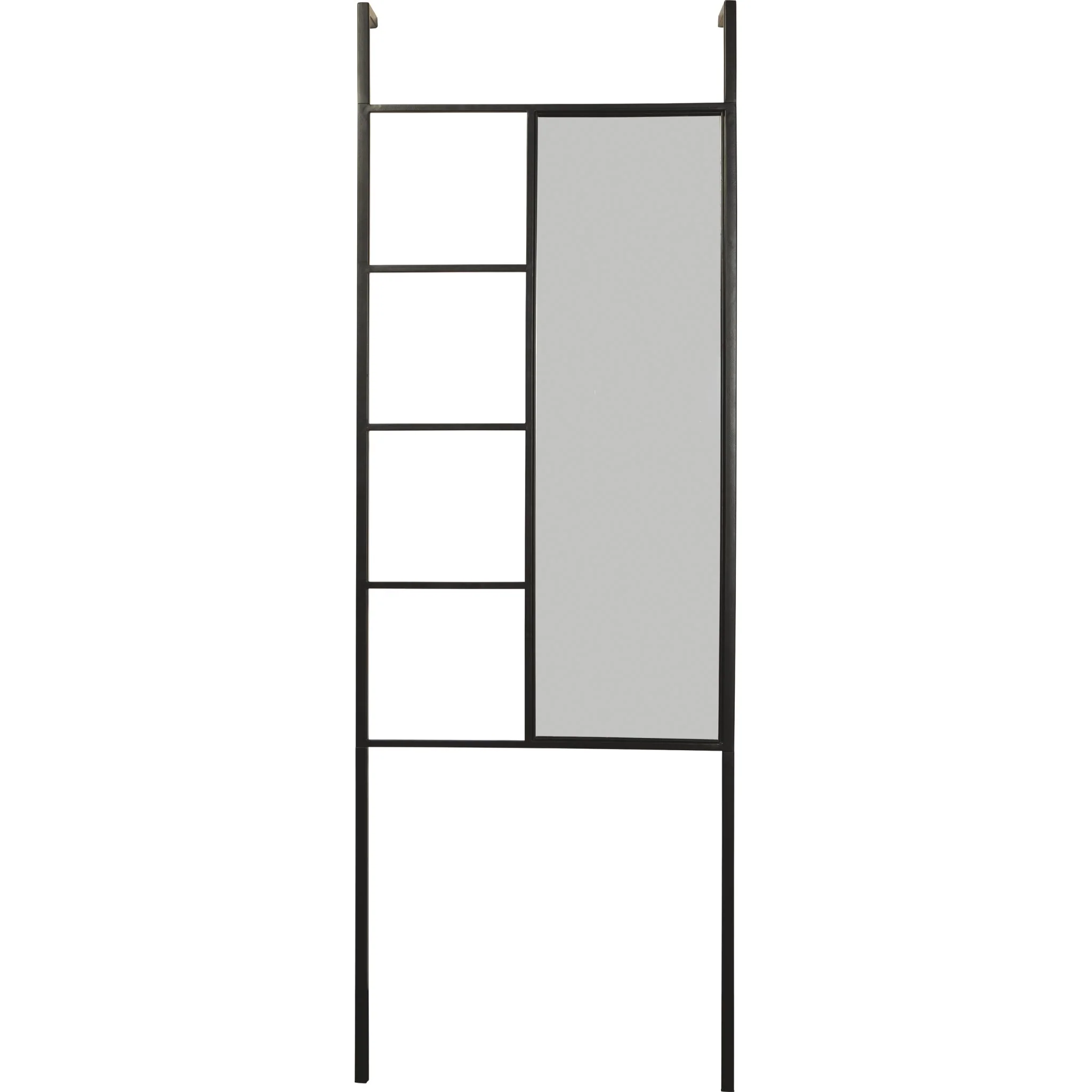 Denice Accent Mirror - Image 3