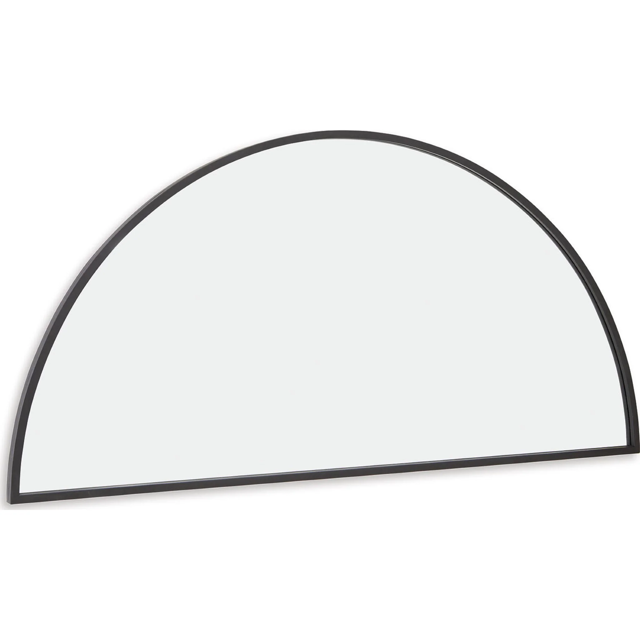 Denlow Accent Mirror - Image 4