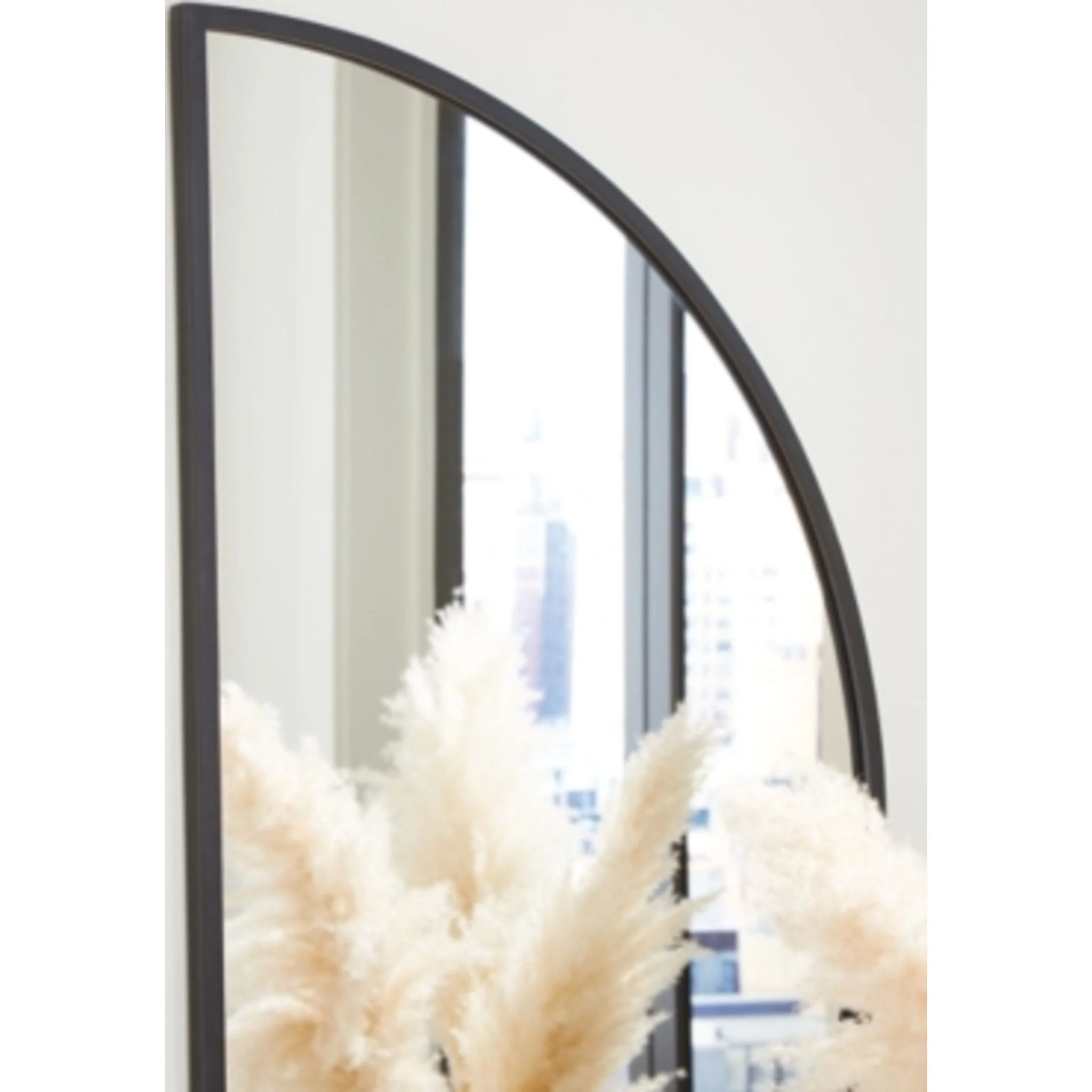 Denlow Accent Mirror - Image 6