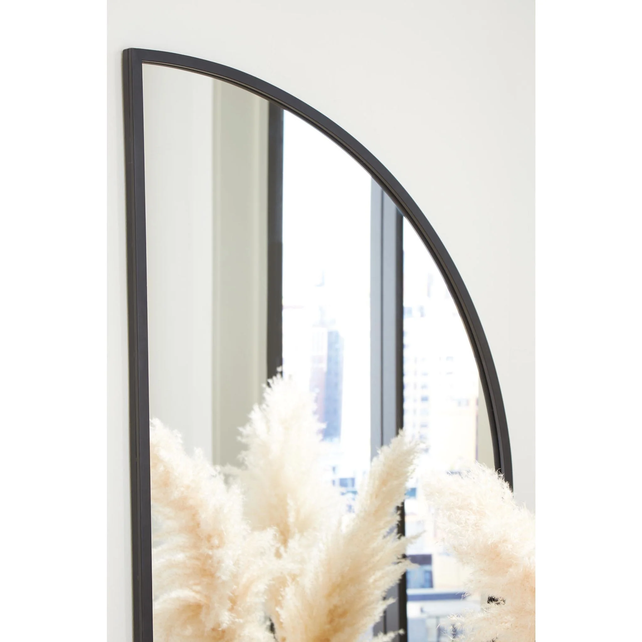 Denlow Accent Mirror - Image 9