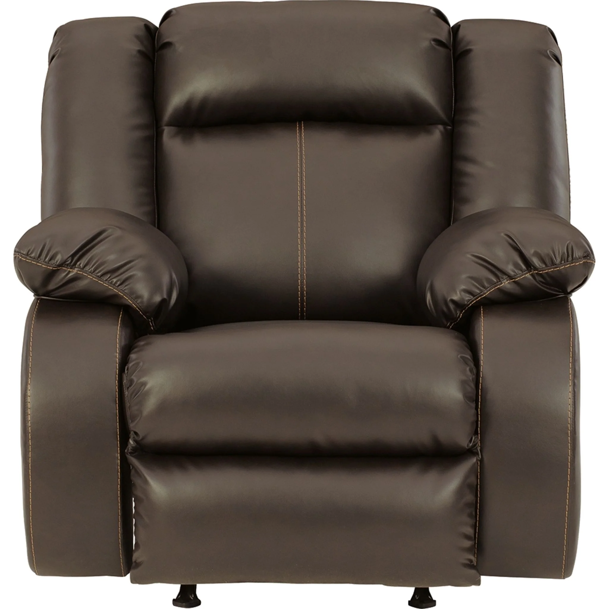 Denoron Power Rocker Recliner - Image 4