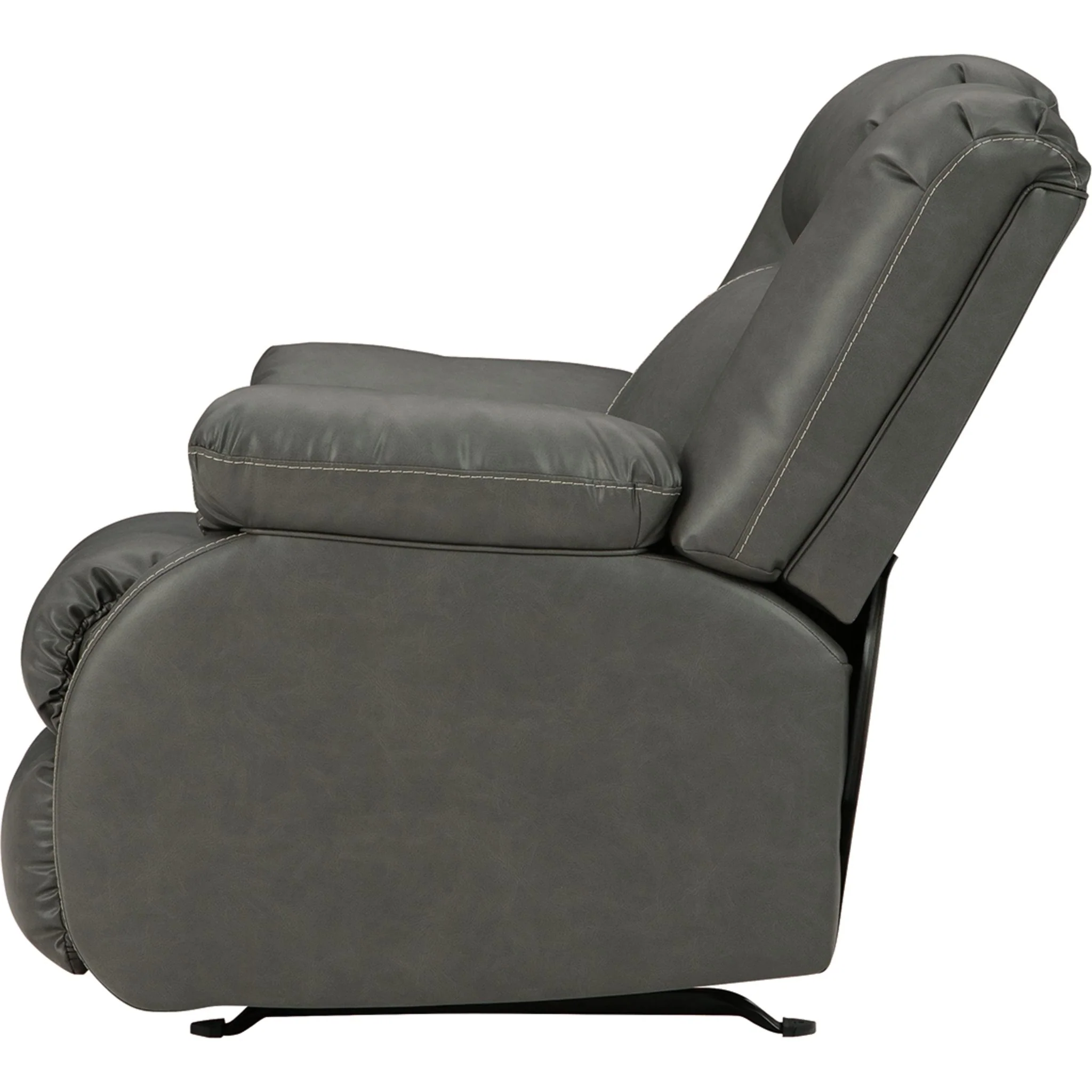 Denoron Power Rocker Recliner - Image 7