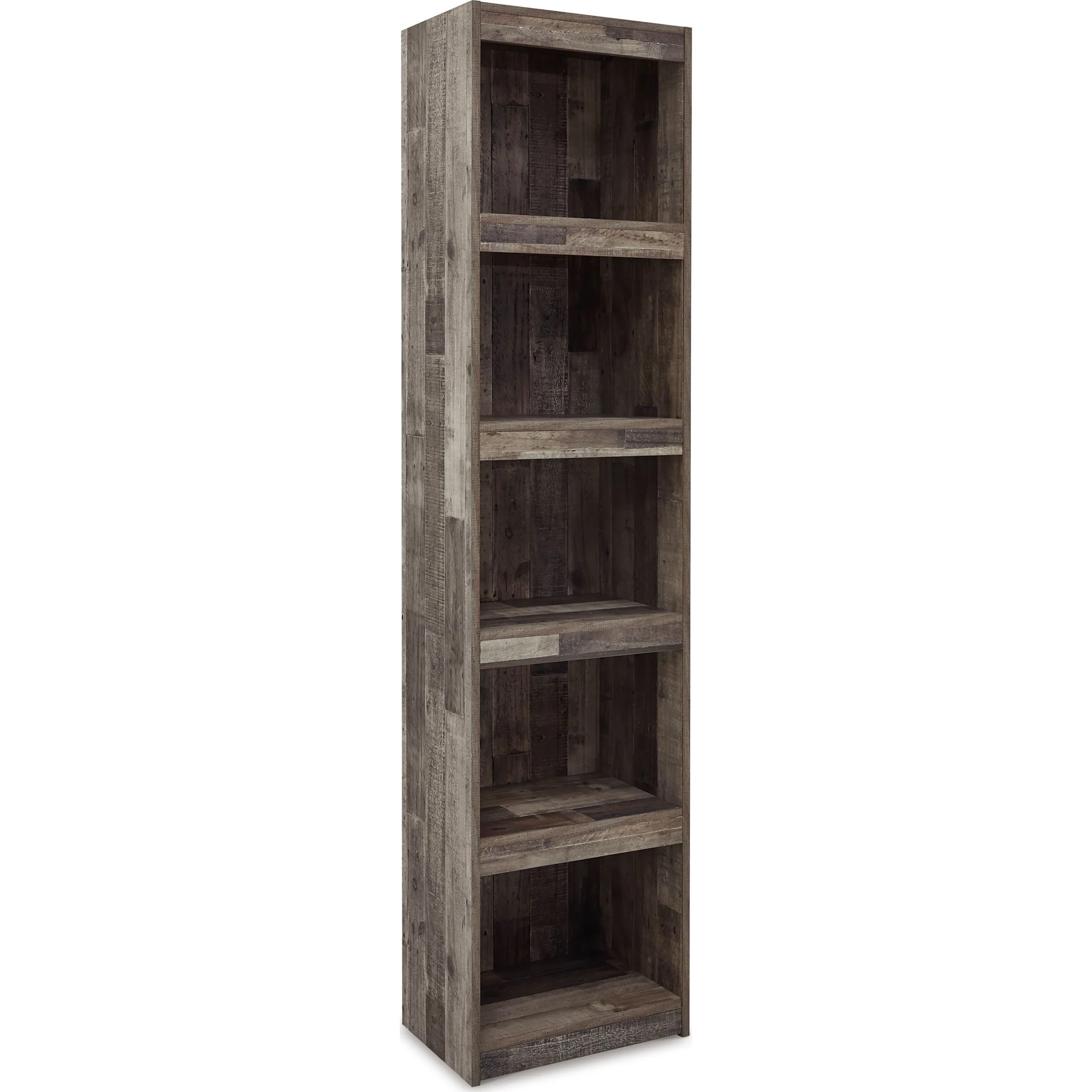 Derekson 4 Piece Entertainment Unit - Image 3