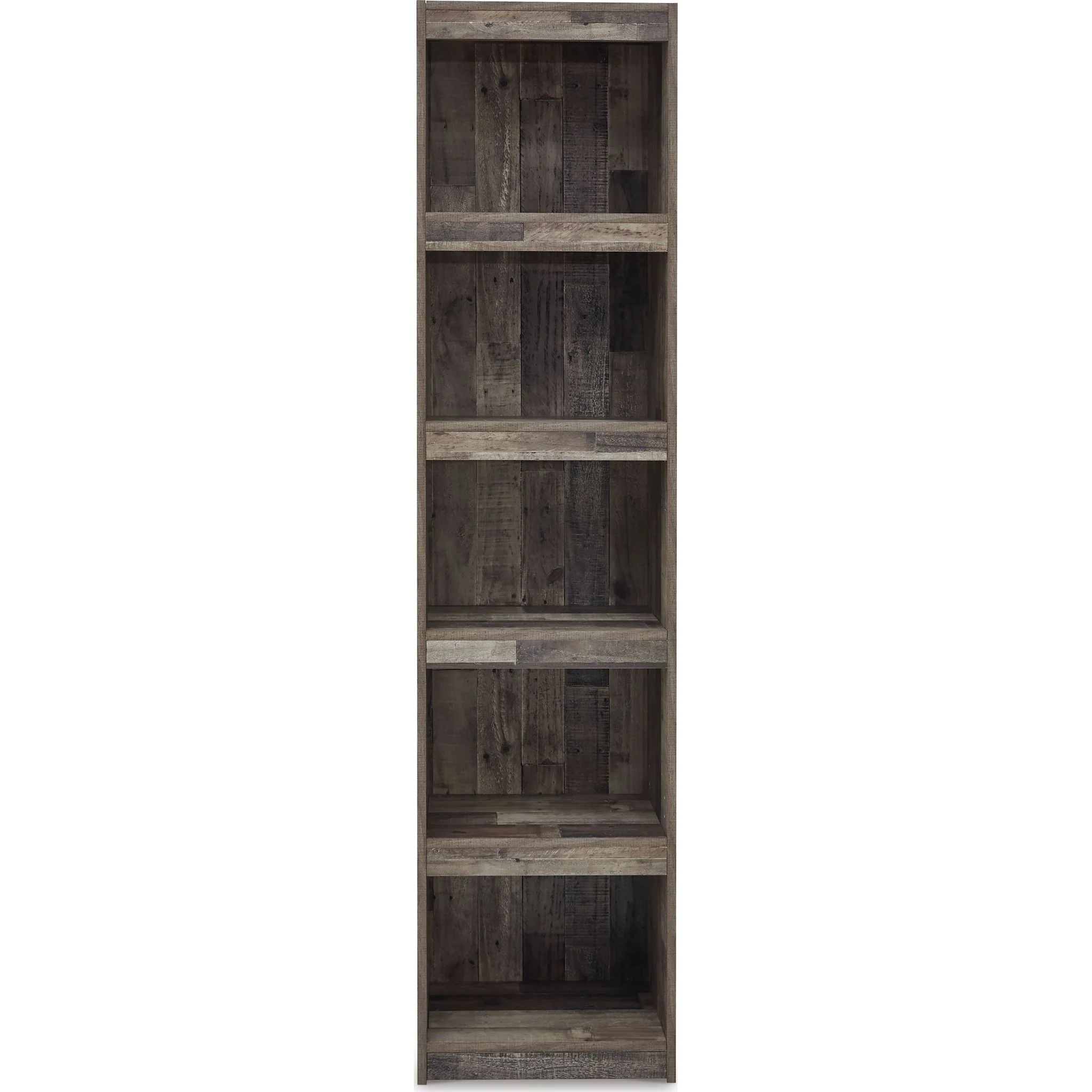 Derekson 4 Piece Entertainment Unit - Image 4