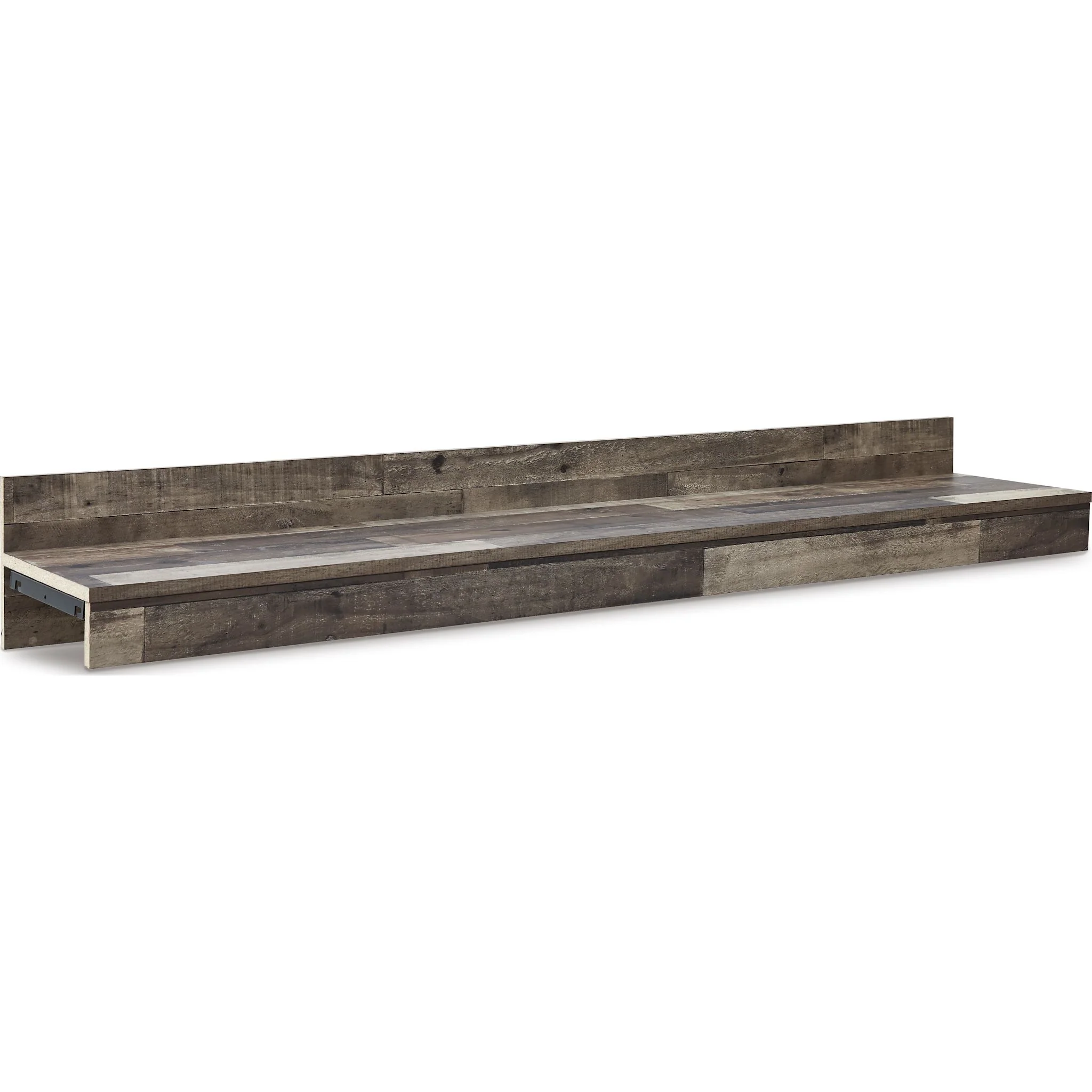 Derekson 4 Piece Entertainment Unit - Image 5