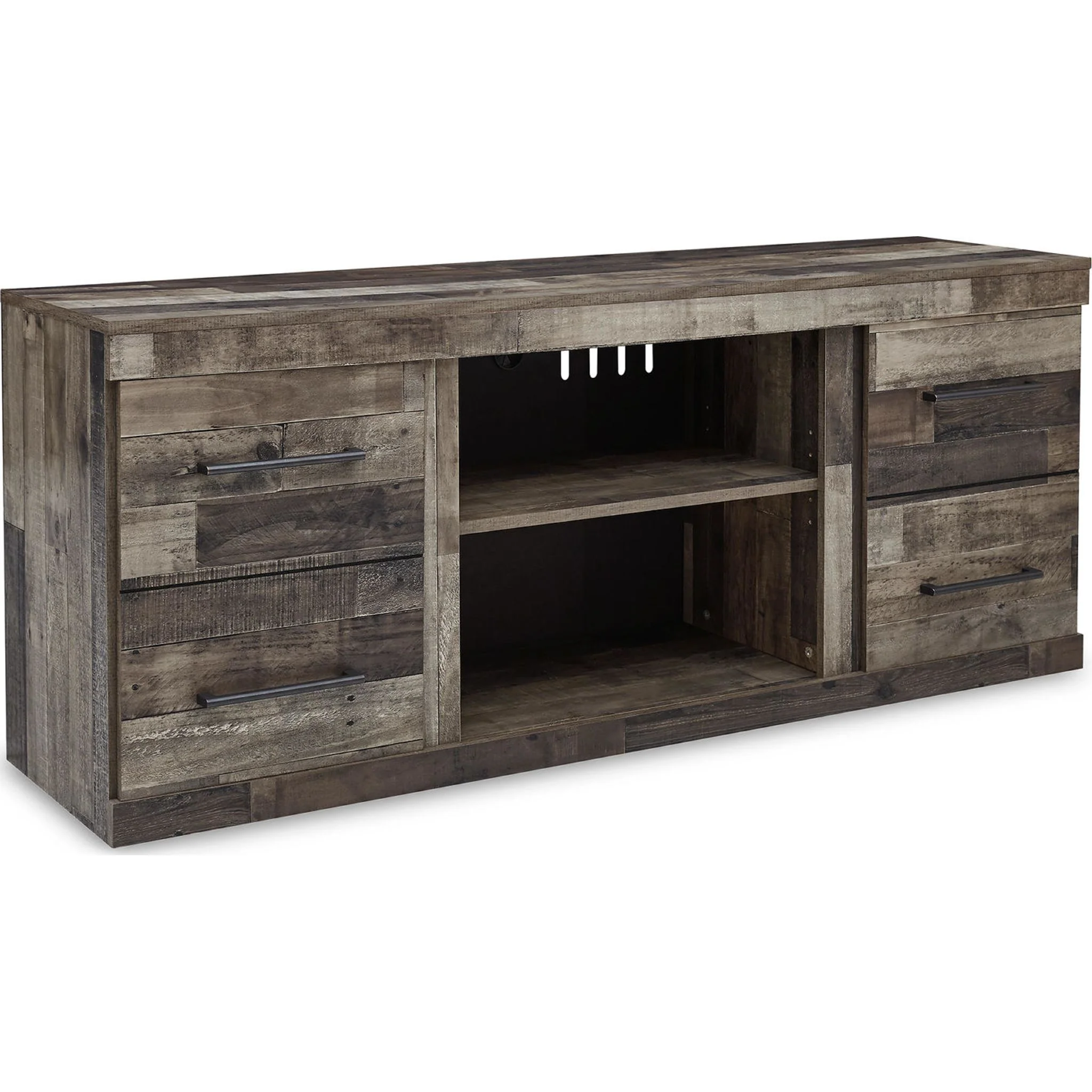 Derekson TV Stand - Image 5
