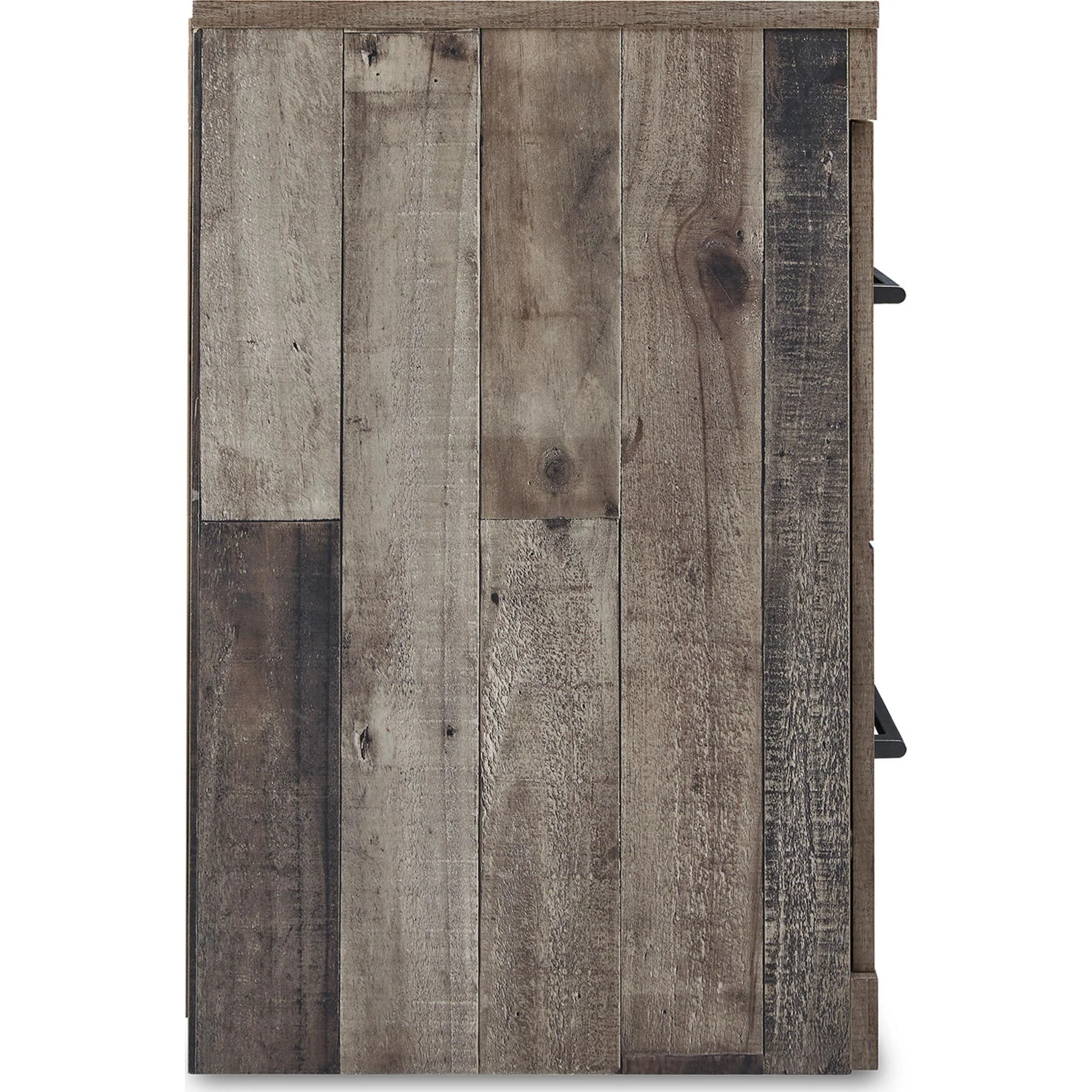 Derekson TV Stand with Fireplace - Image 3