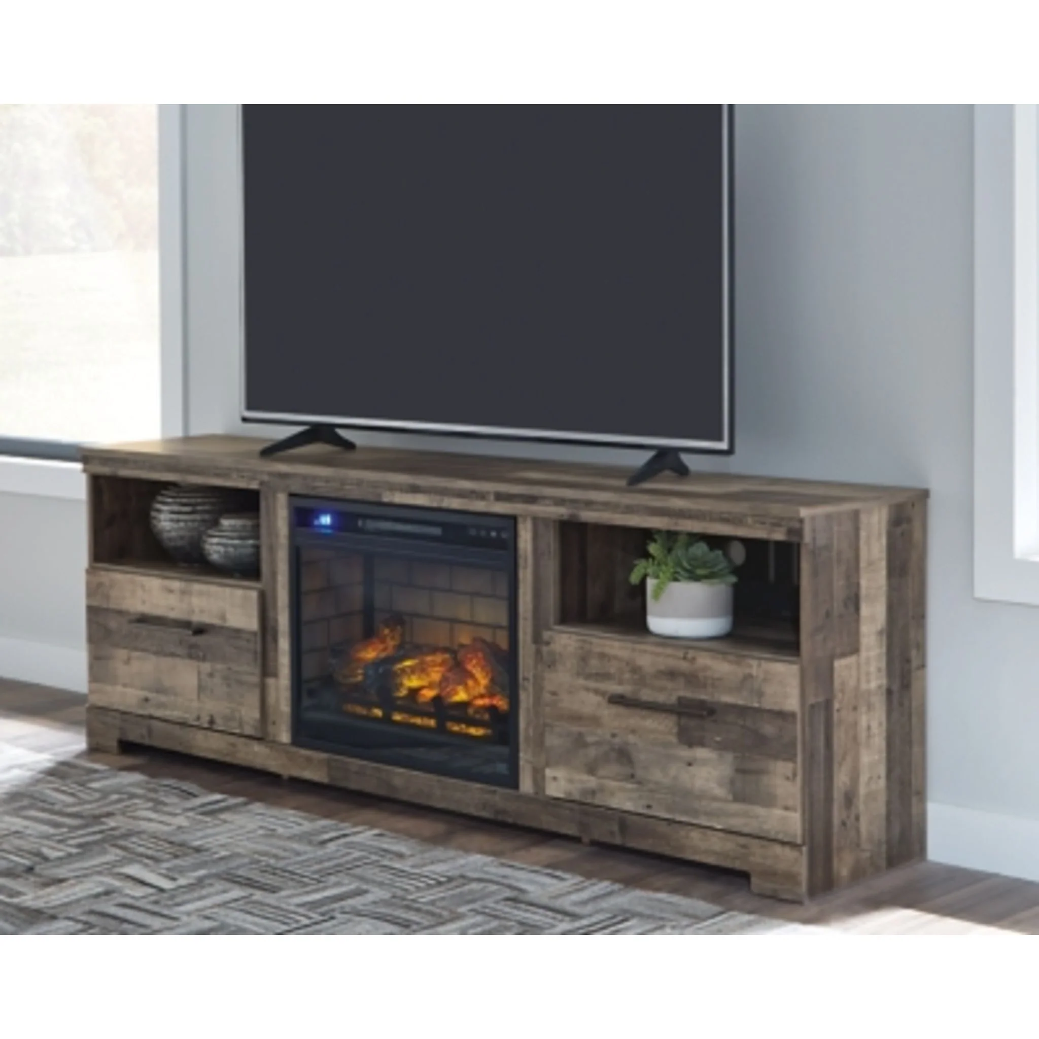 Derekson TV Stand - Image 2