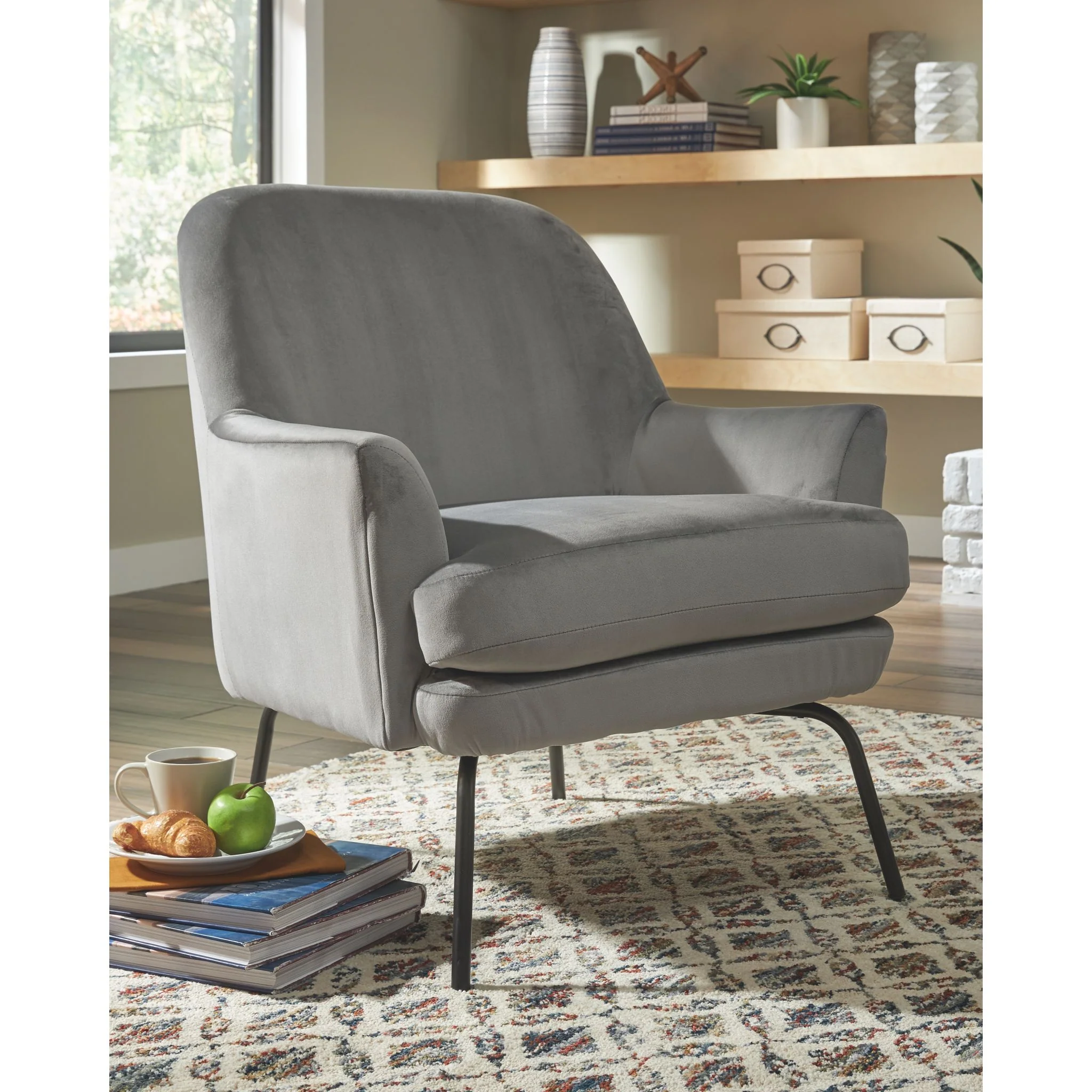 Dericka Accent Chair - Image 2