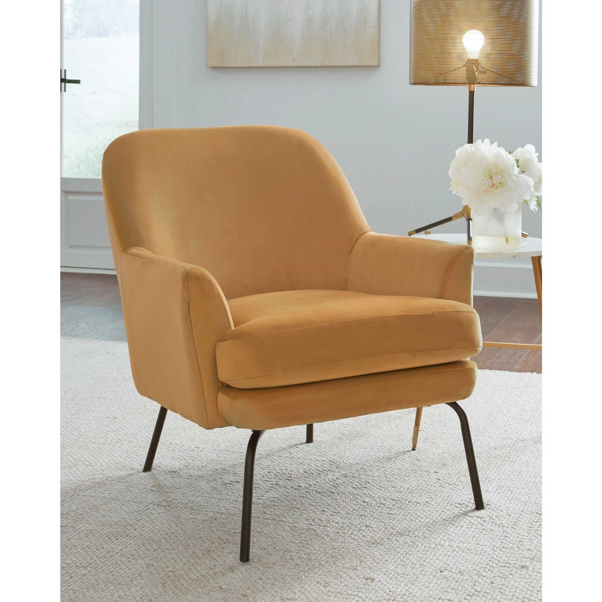 Dericka Accent Chair - Image 2