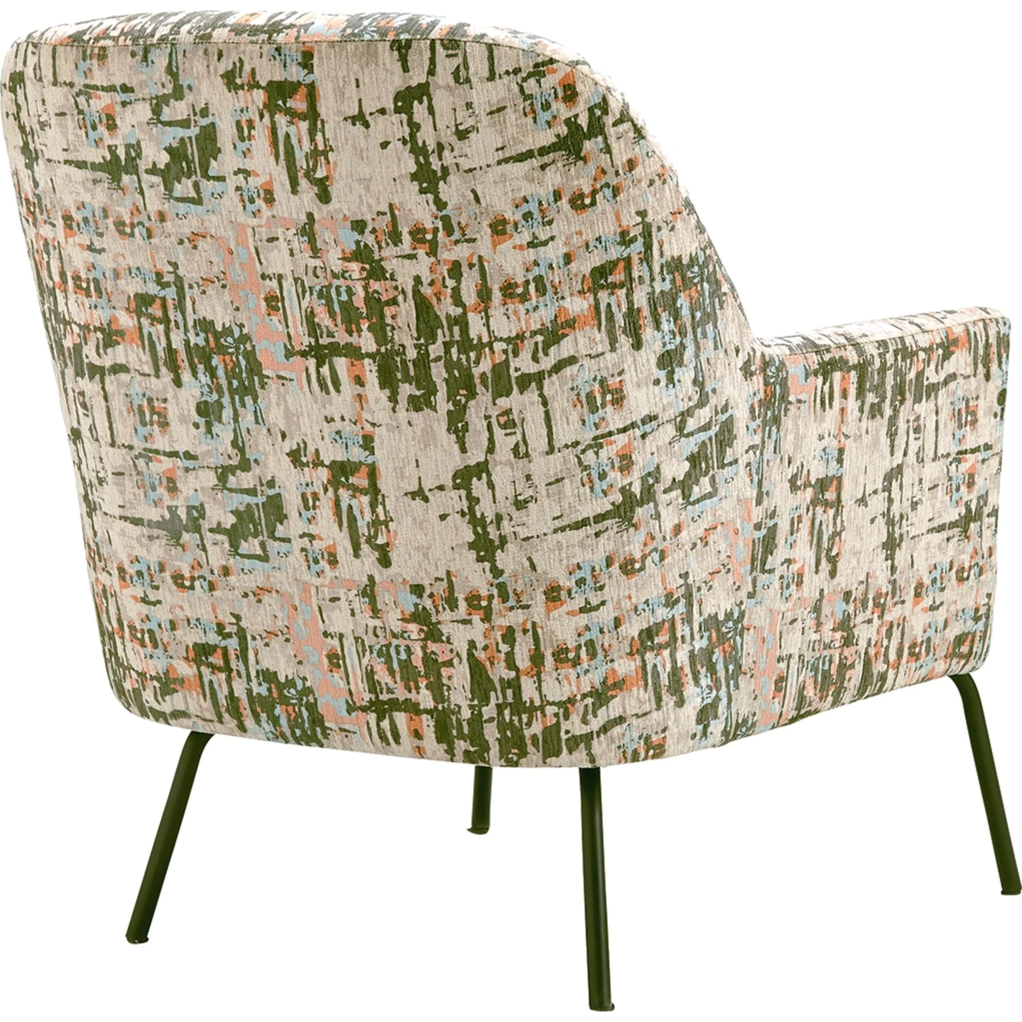 Dericka Accent Chair - Image 3