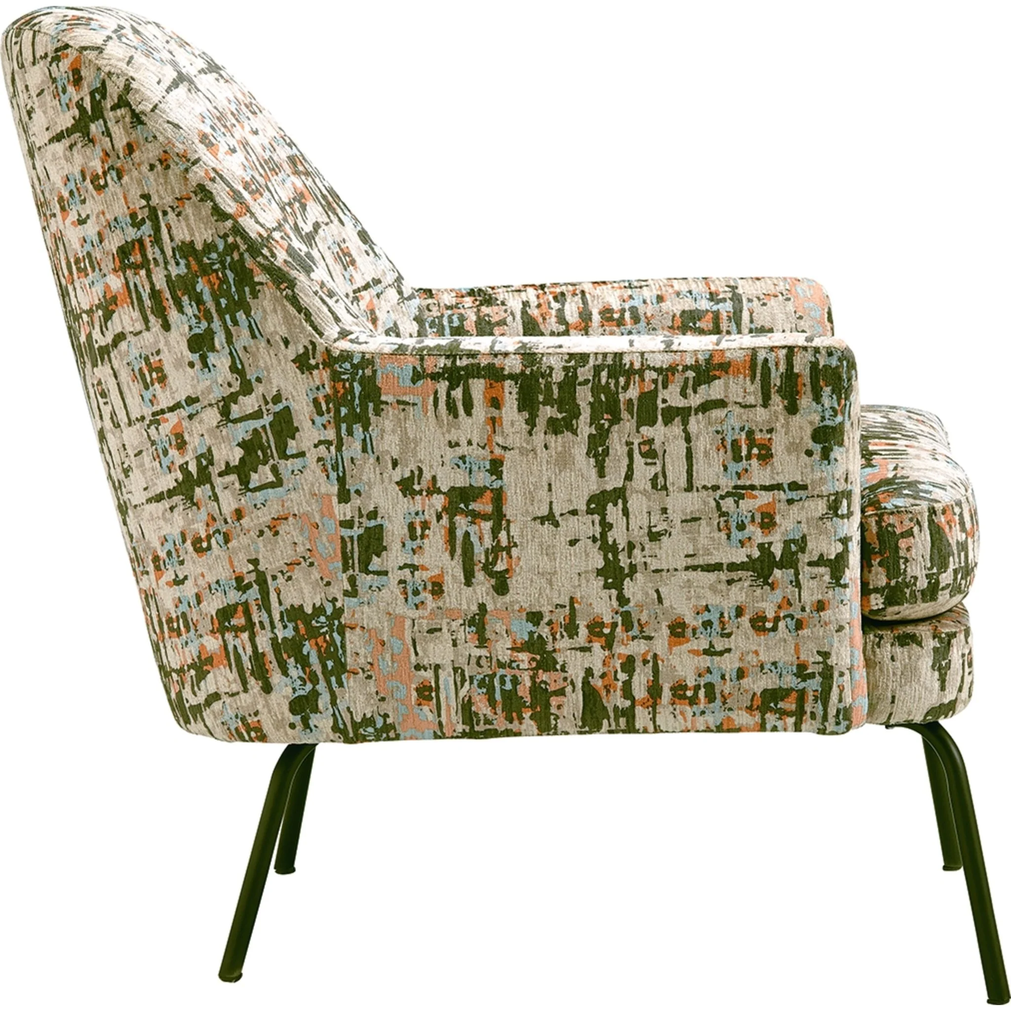 Dericka Accent Chair - Image 4