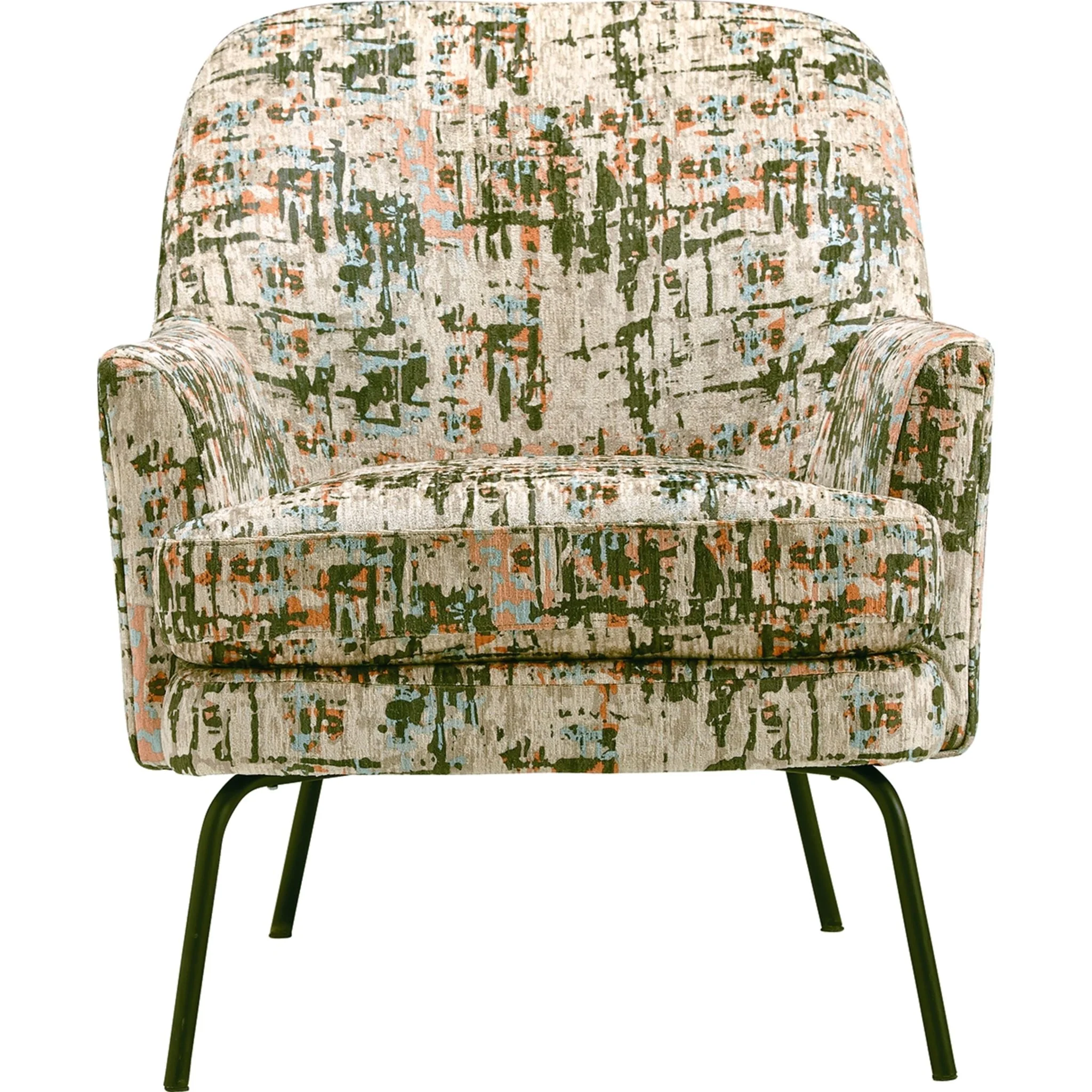 Dericka Accent Chair - Image 5
