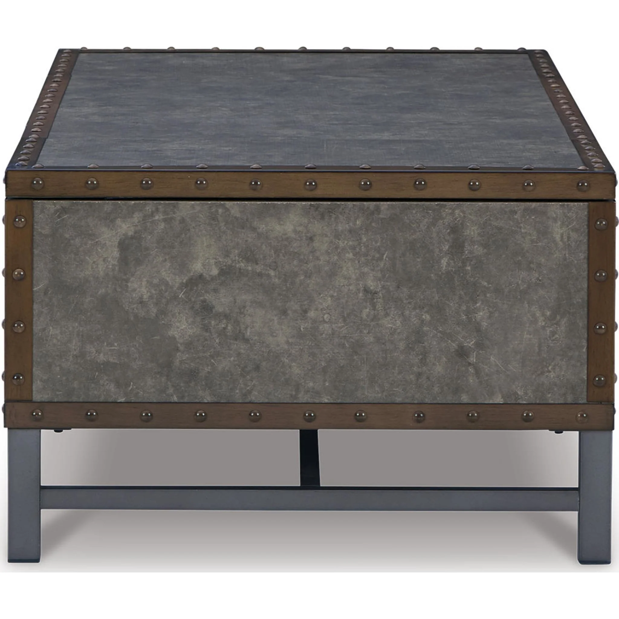 Derrylin Coffee Table with Lift Top - Image 14