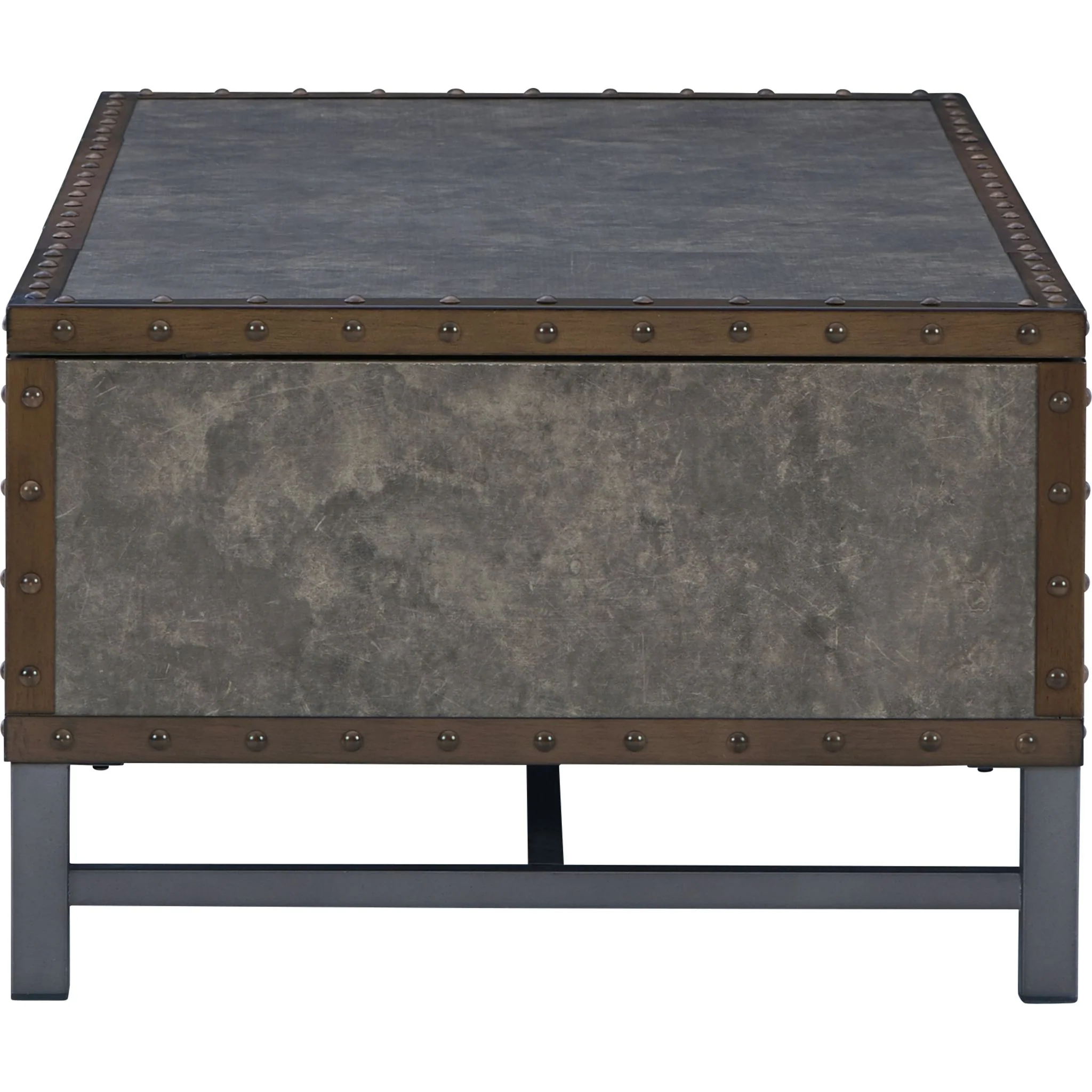 Derrylin Coffee Table with Lift Top - Image 5