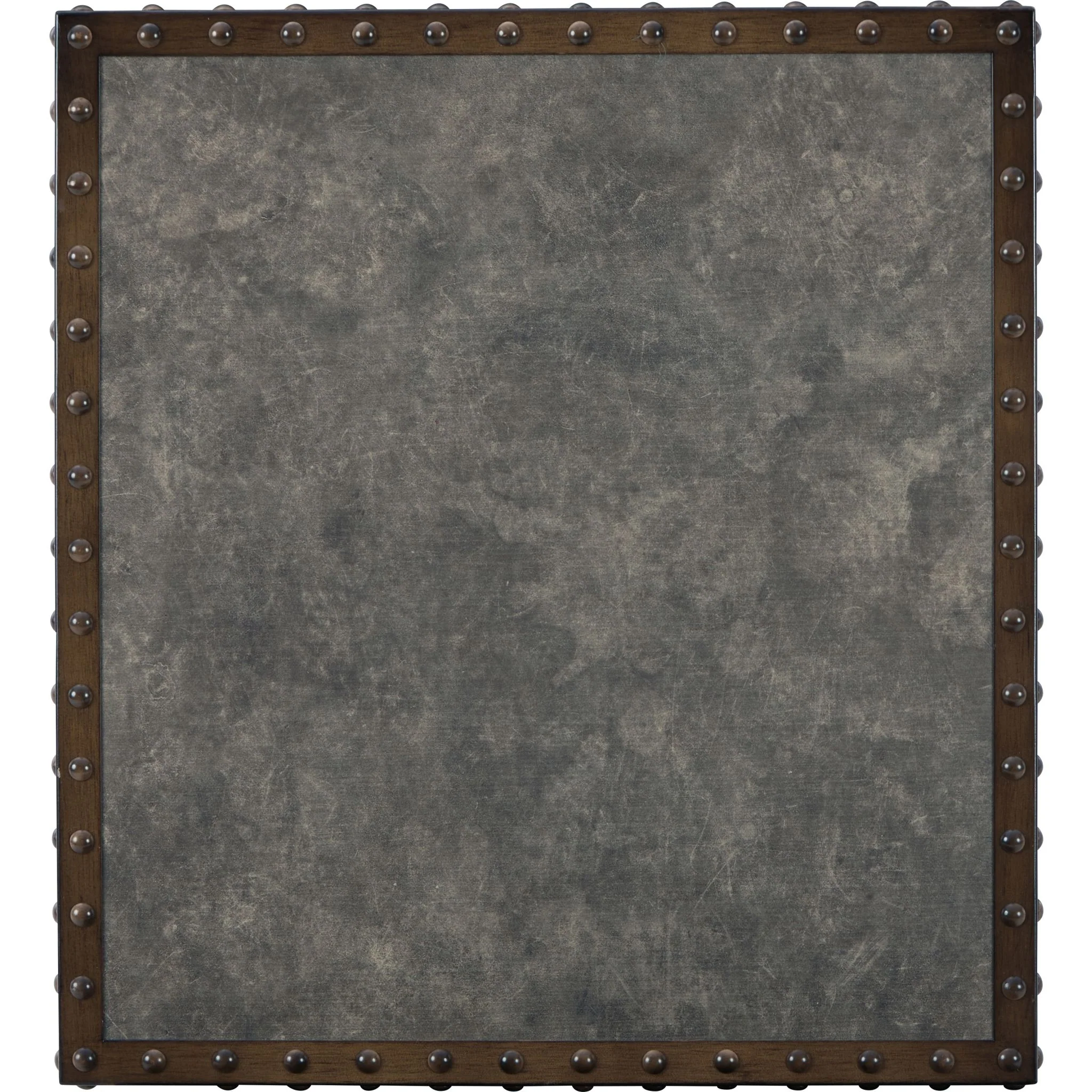 Derrylin Rectangle End Table - Image 7