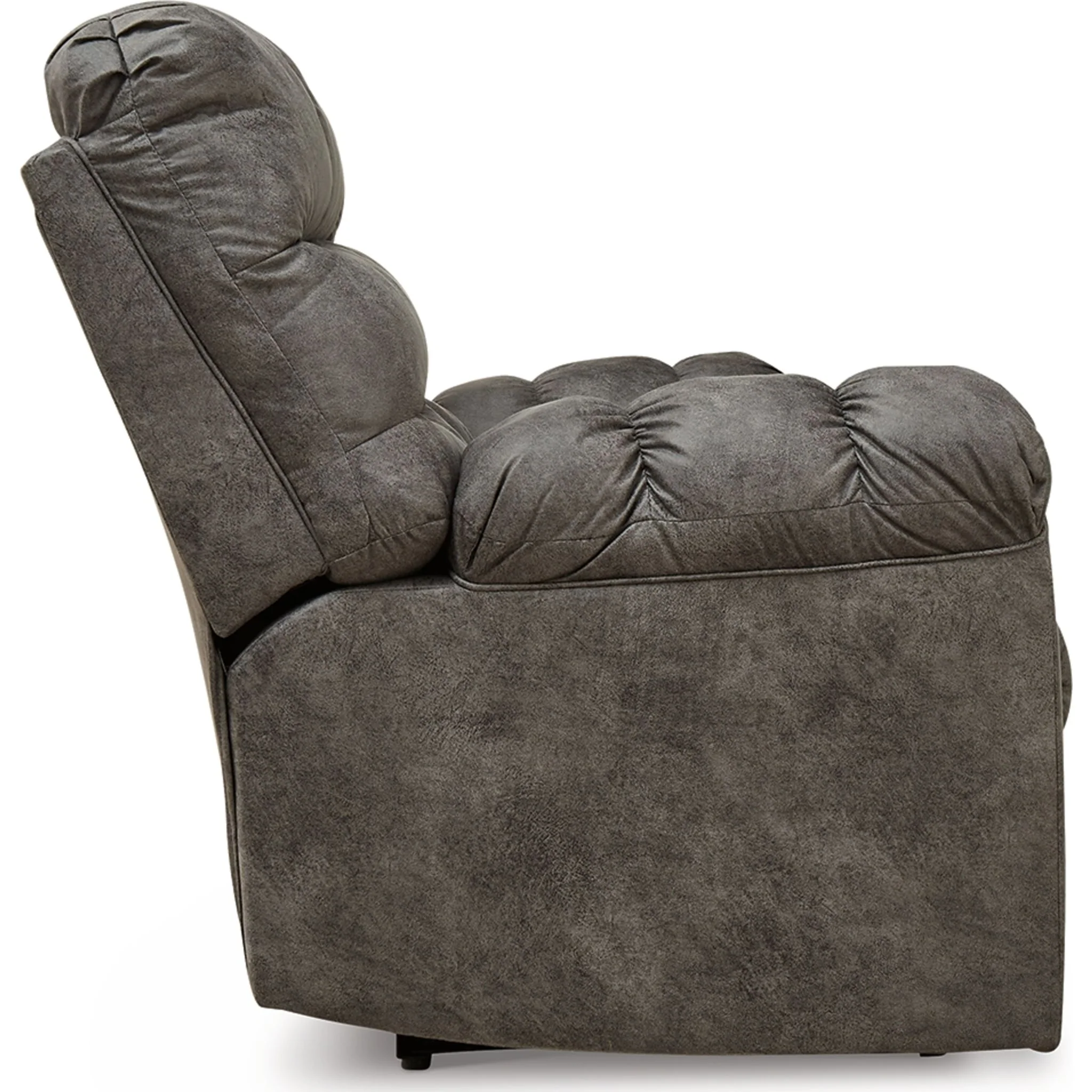 Derwin Reclining Sofa - Image 5