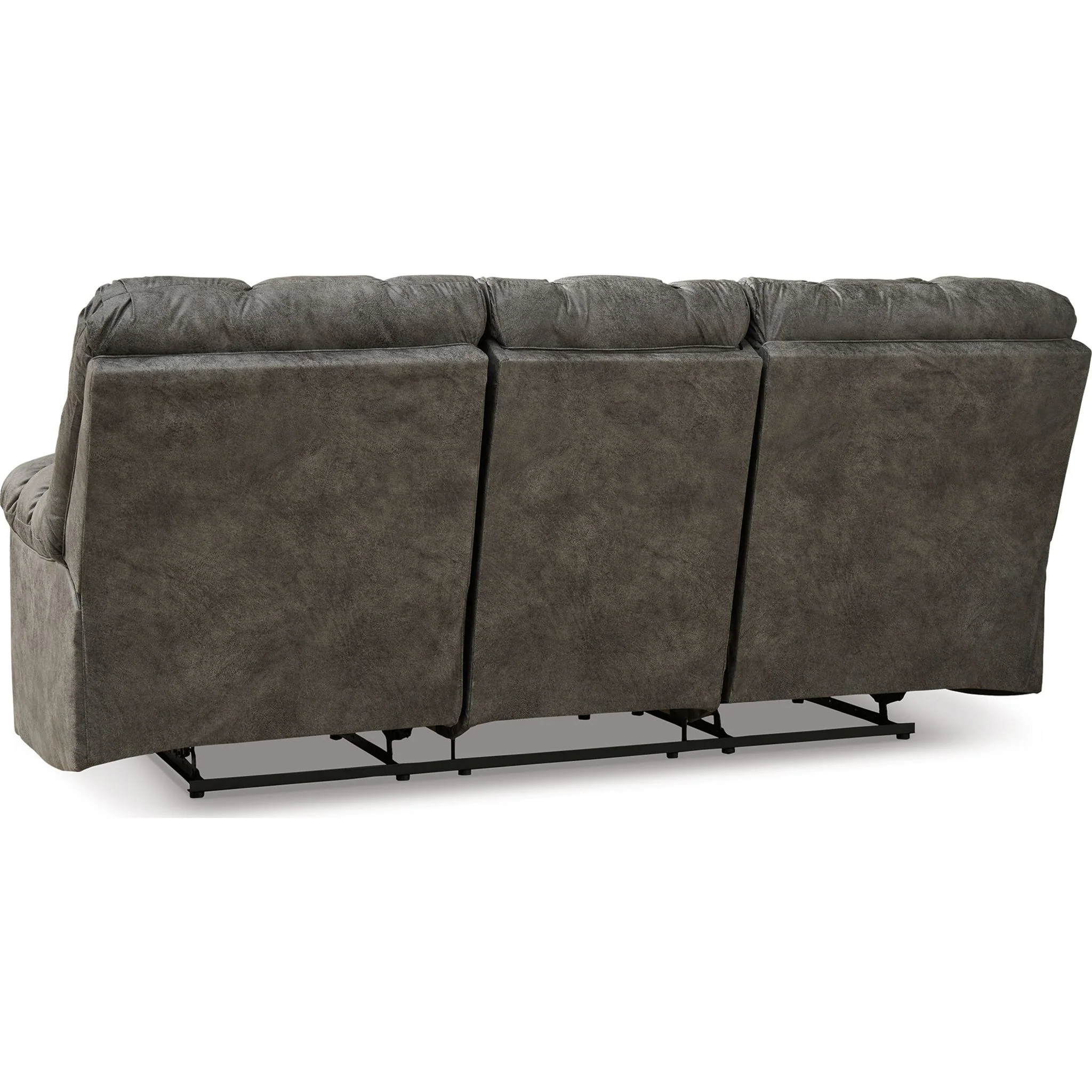 Derwin Reclining Sofa - Image 6