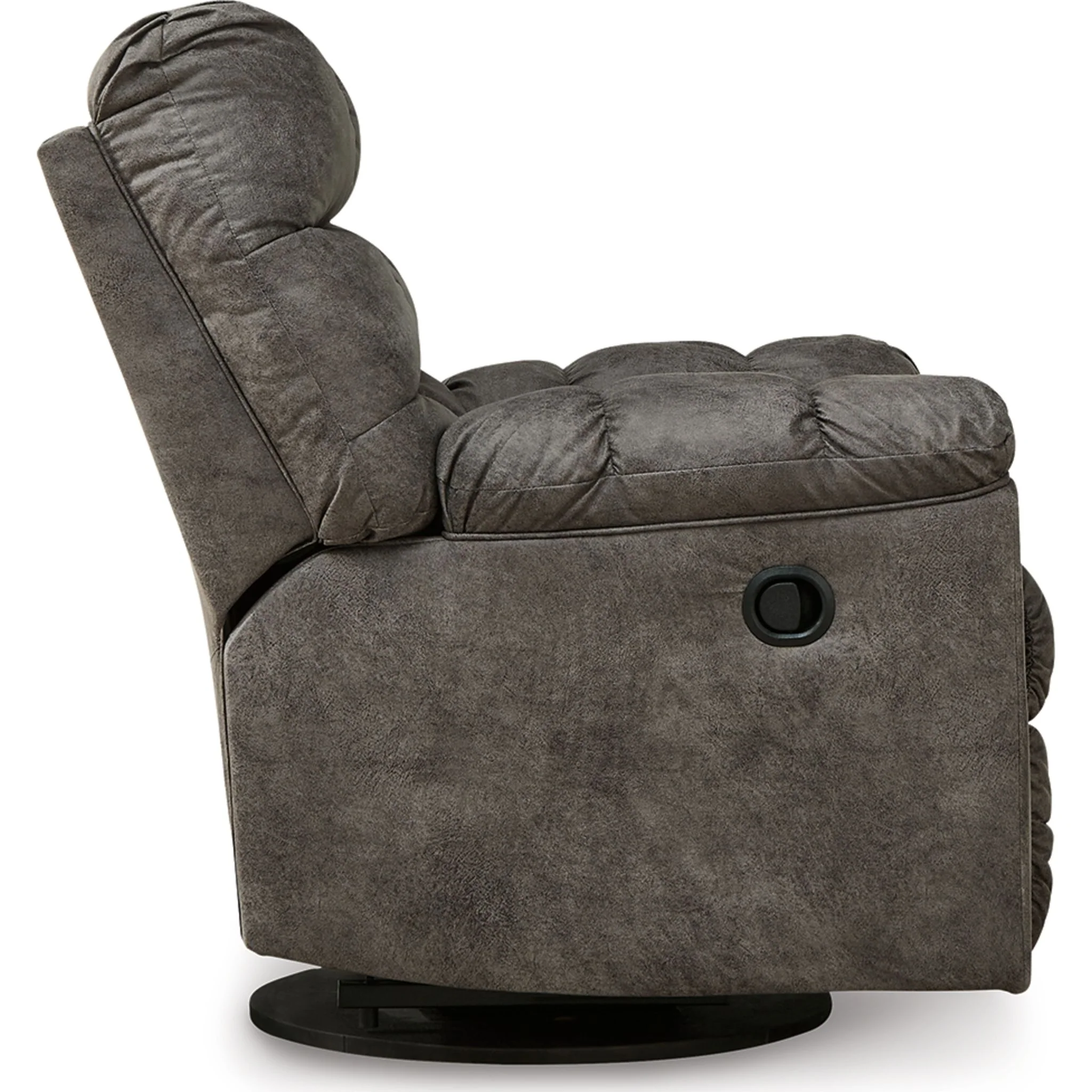 Derwin Swivel Glider Recliner - Image 5