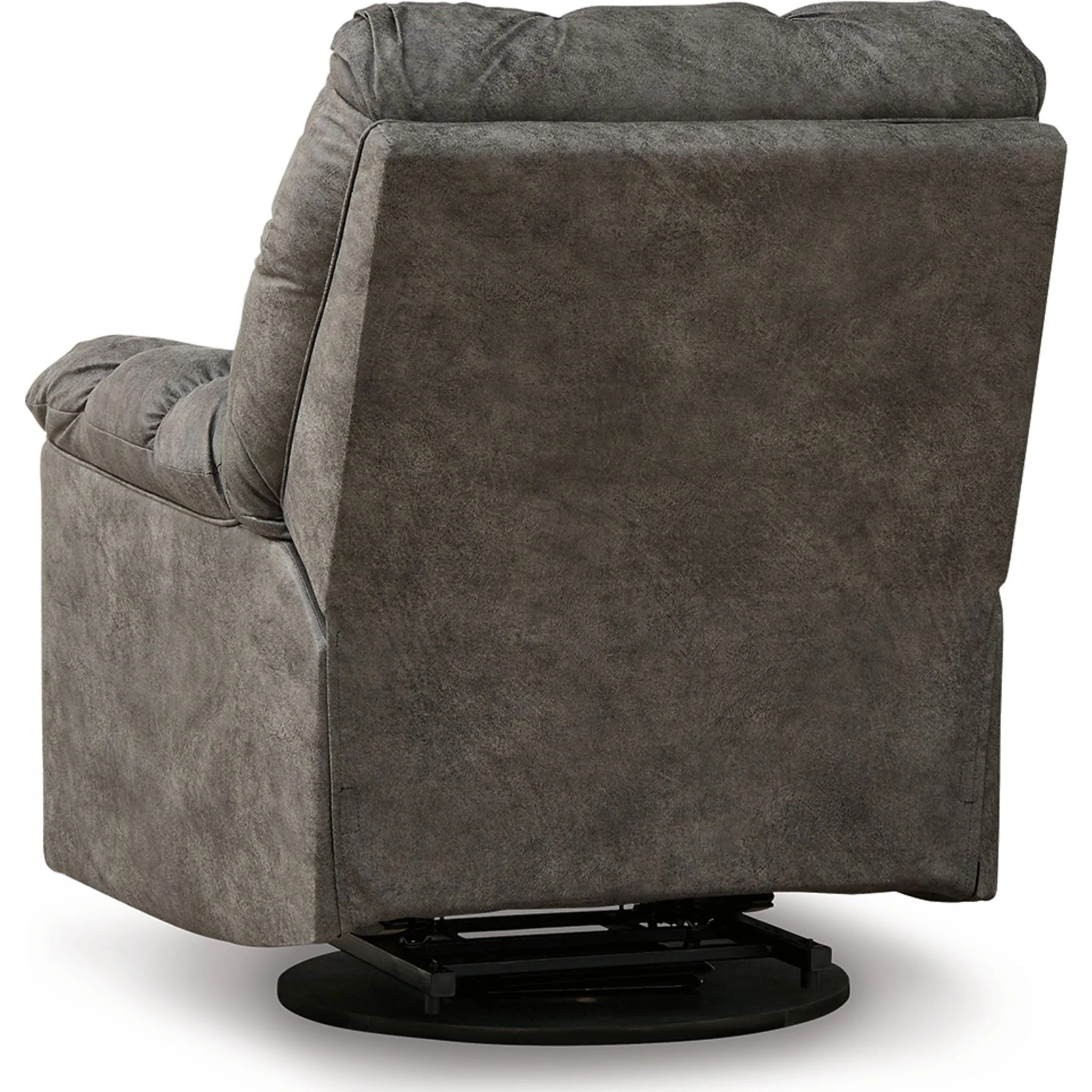 Derwin Swivel Glider Recliner - Image 6