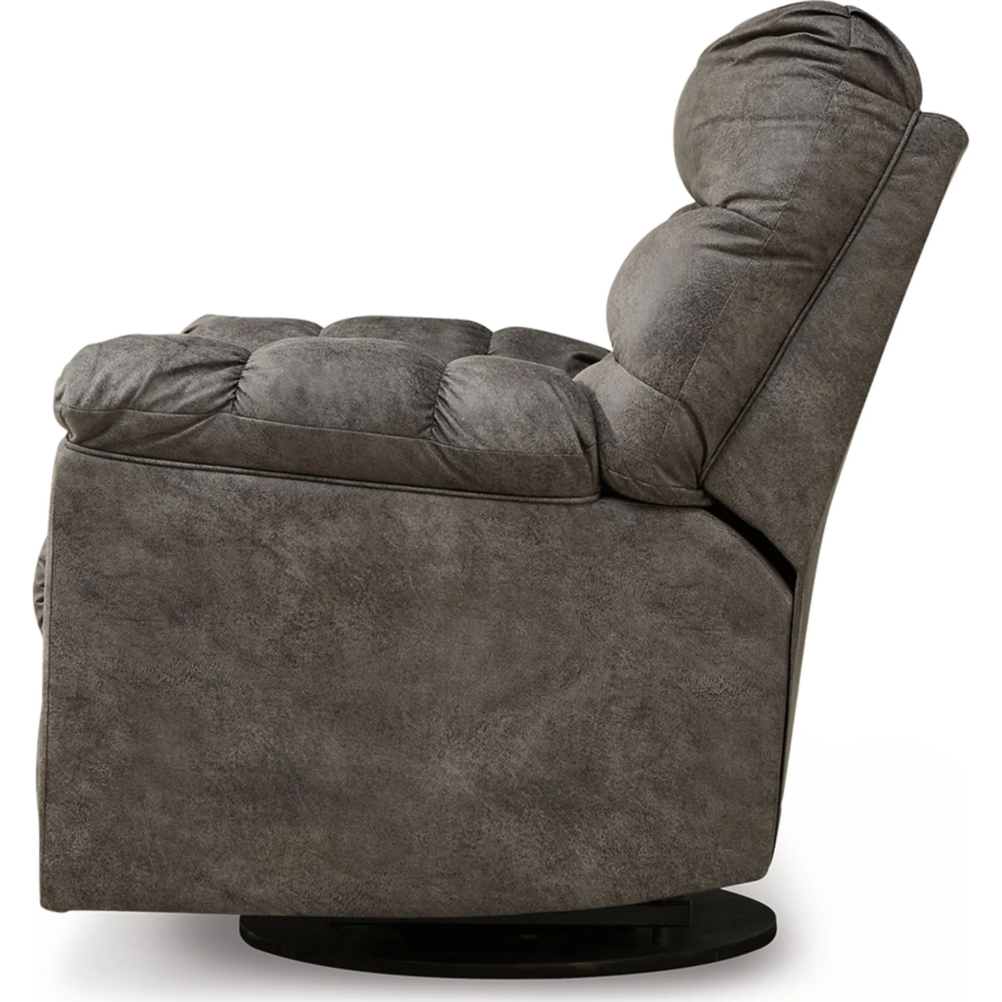 Derwin Swivel Glider Recliner - Image 7