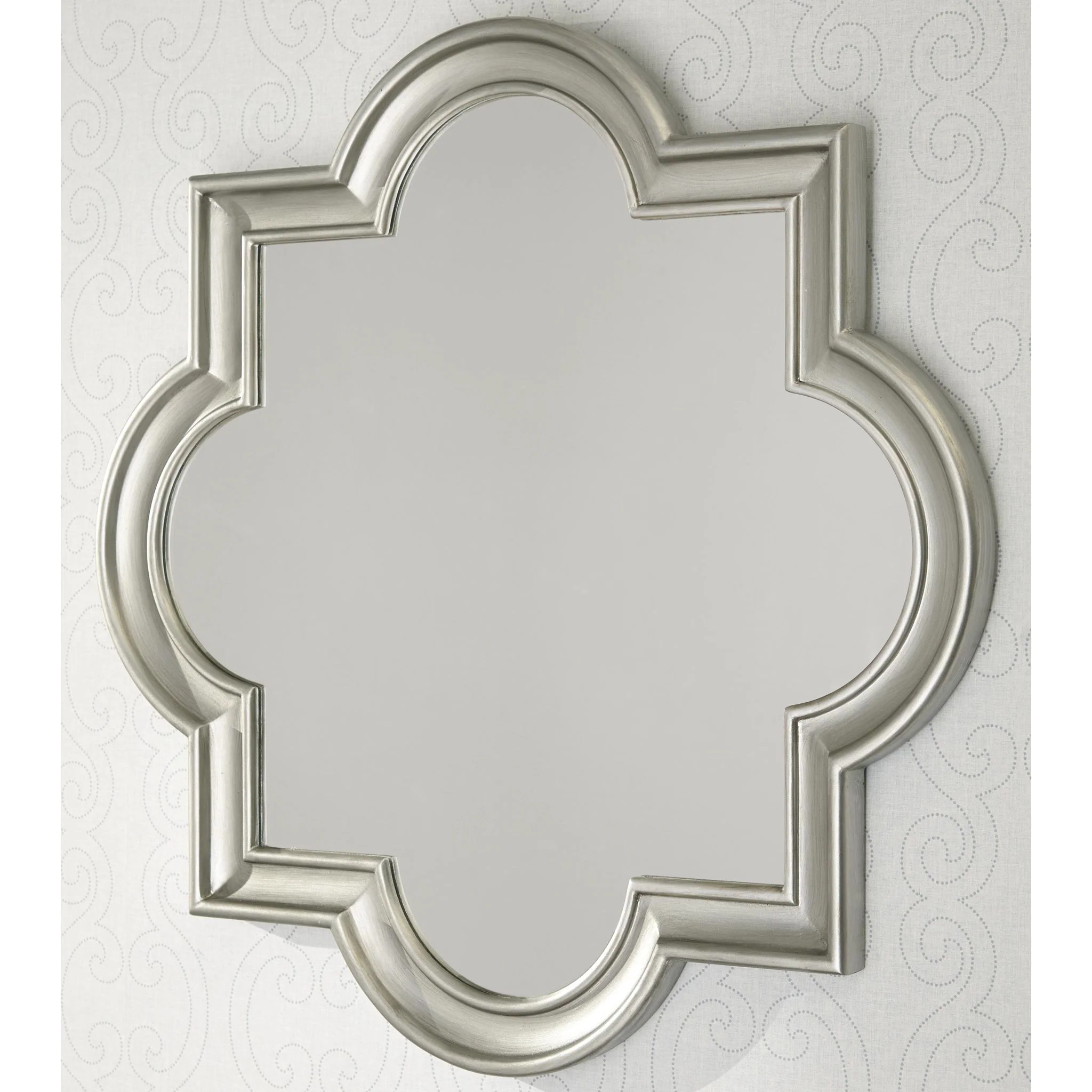 Desma Accent Mirror - Image 3