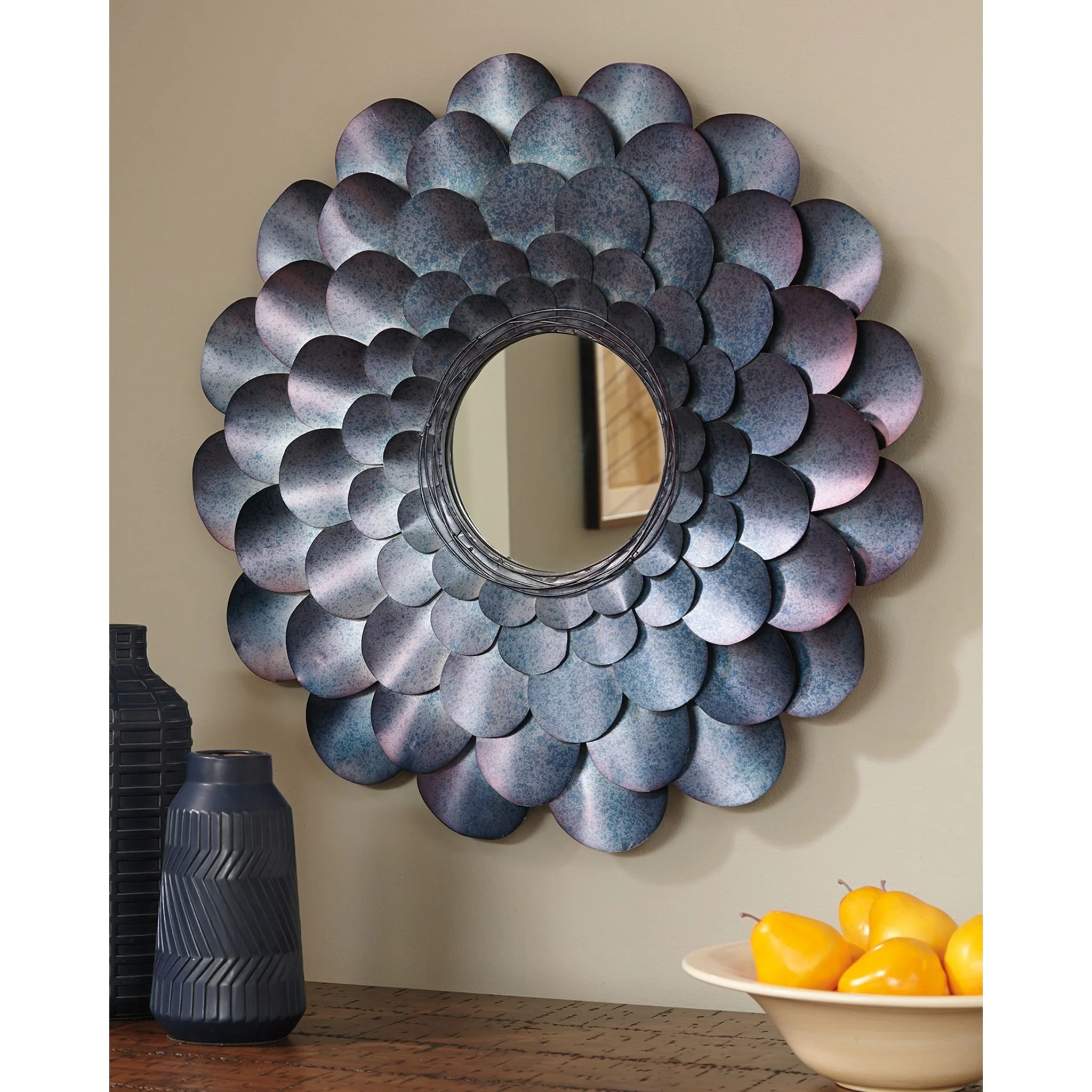 Deunoro Accent Mirror - Image 2