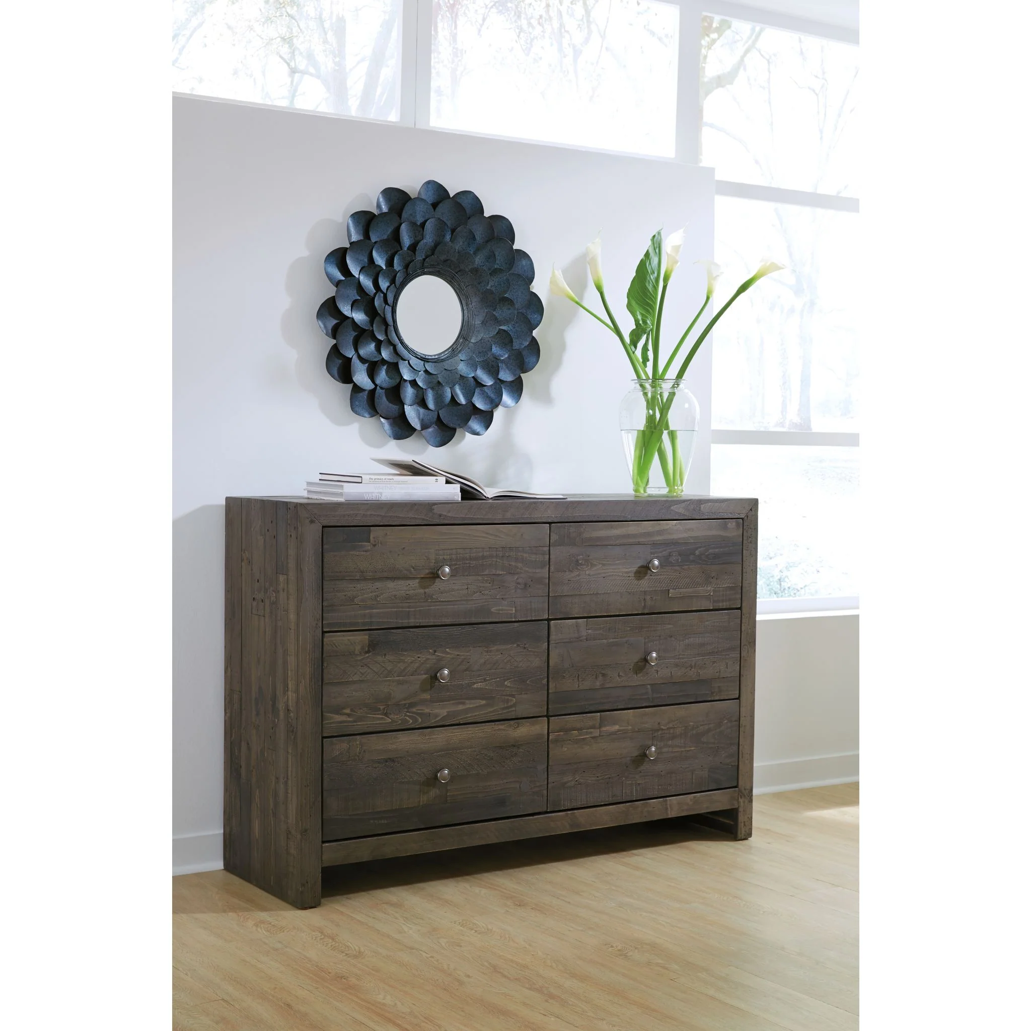 Deunoro Accent Mirror - Image 5