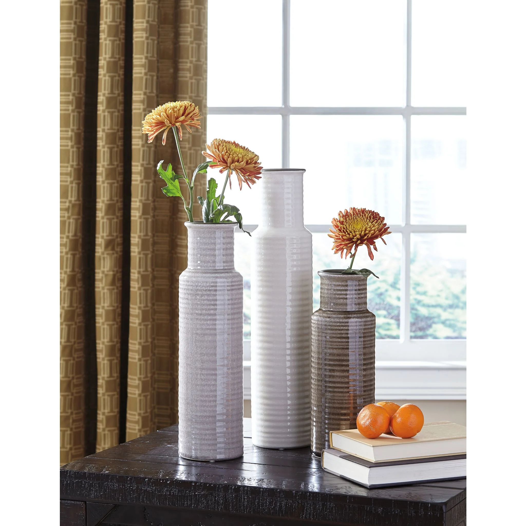 Deus Vase (Set of 3) - Image 2