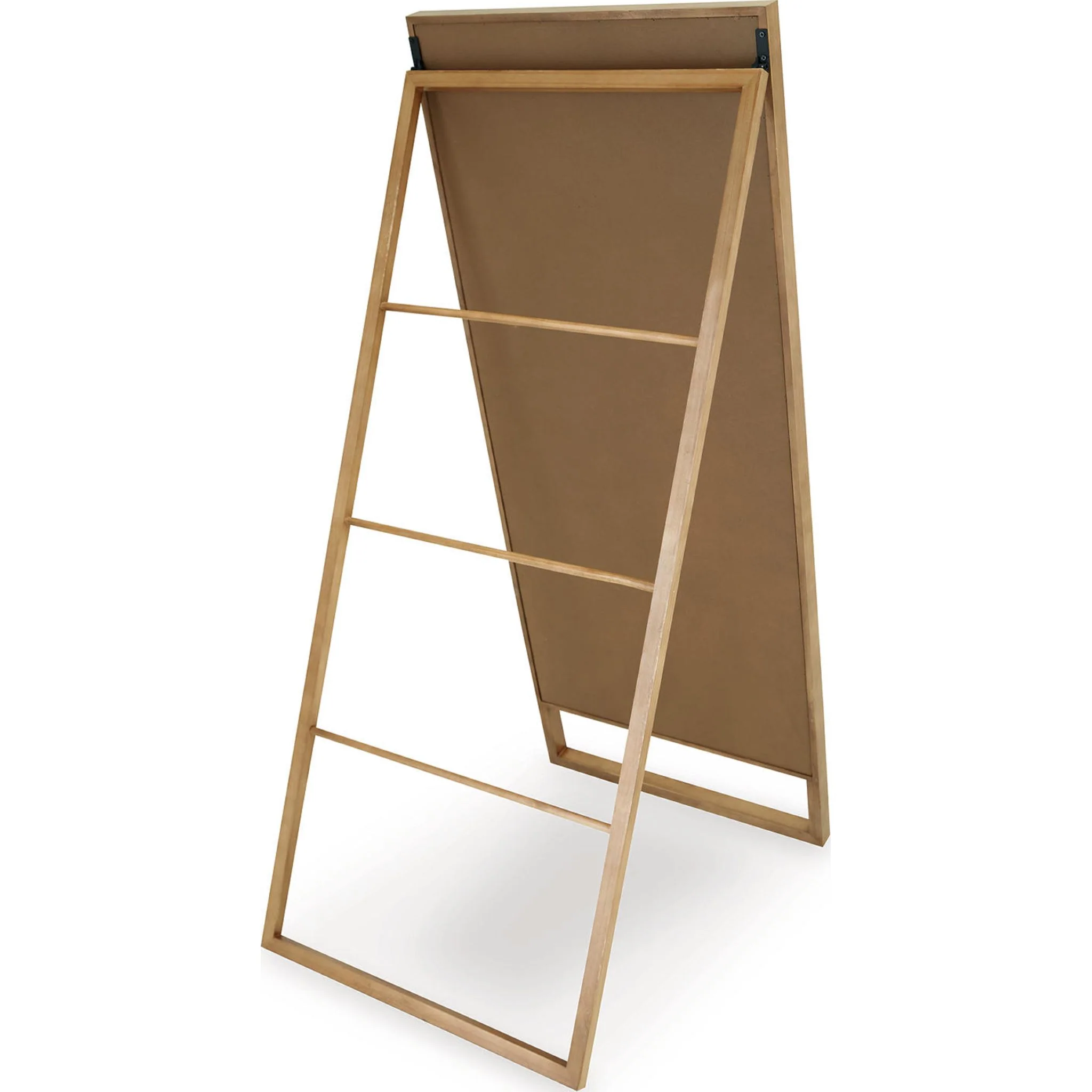 Devford Floor Mirror - Image 3