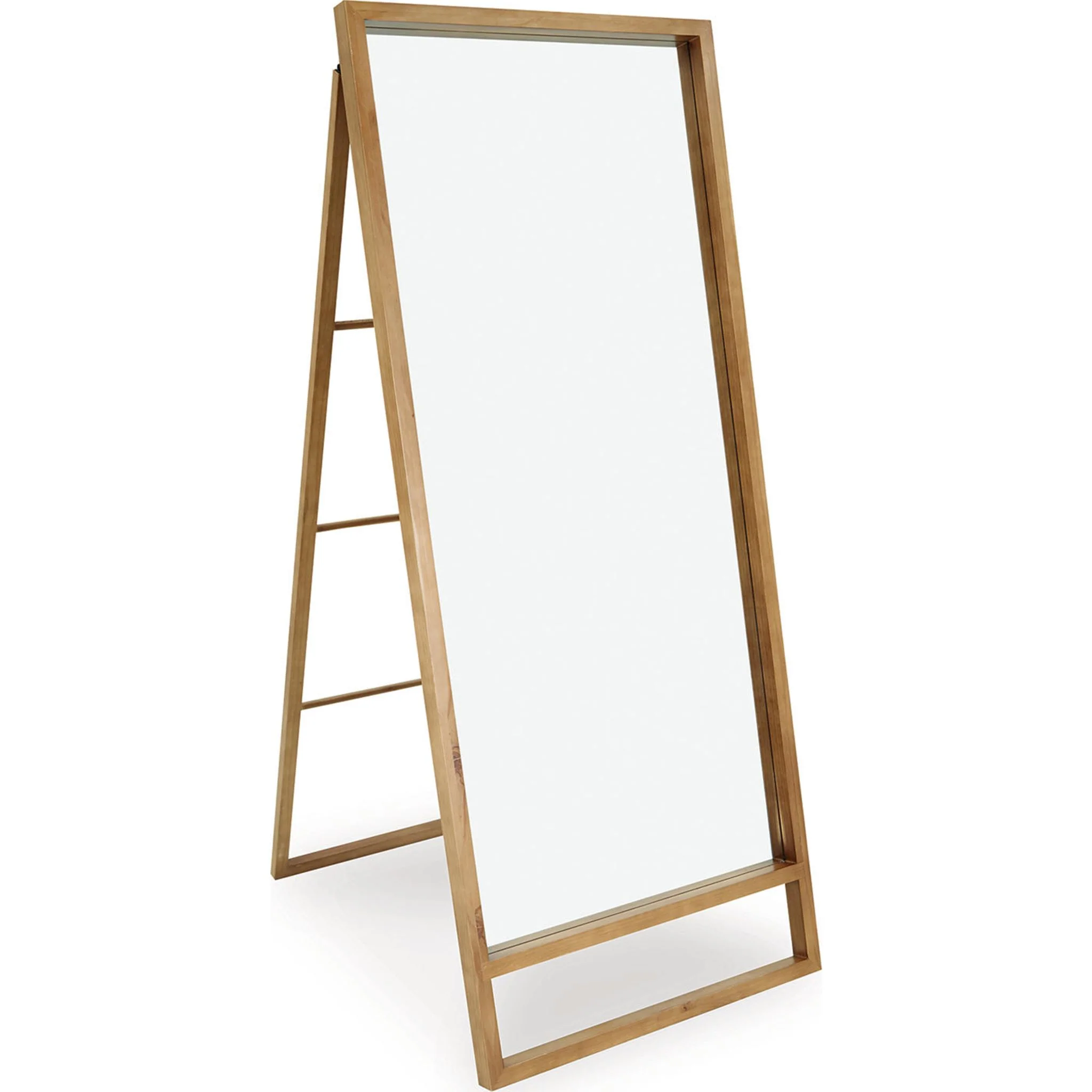 Devford Floor Mirror - Image 5