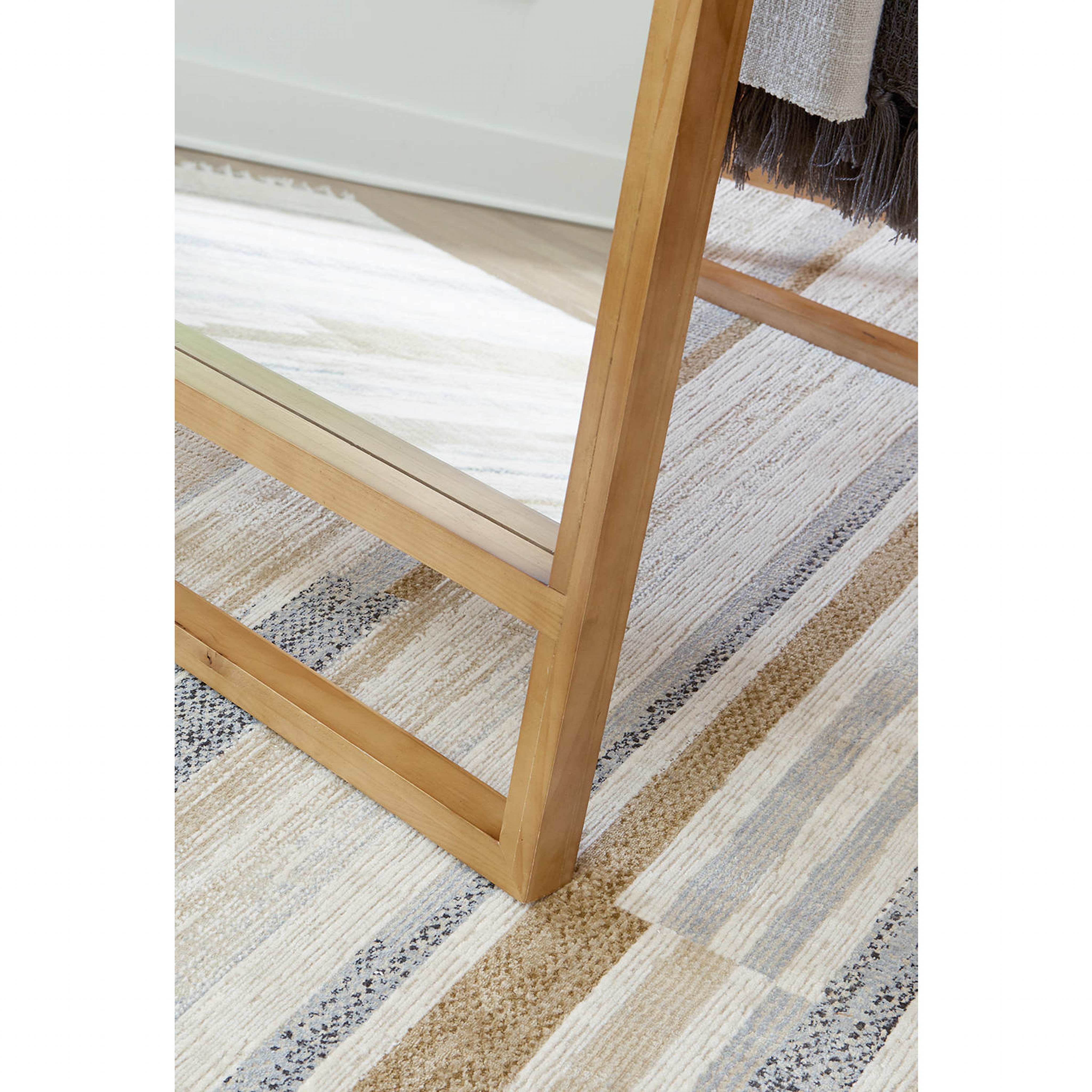 Devford Floor Mirror - Image 6