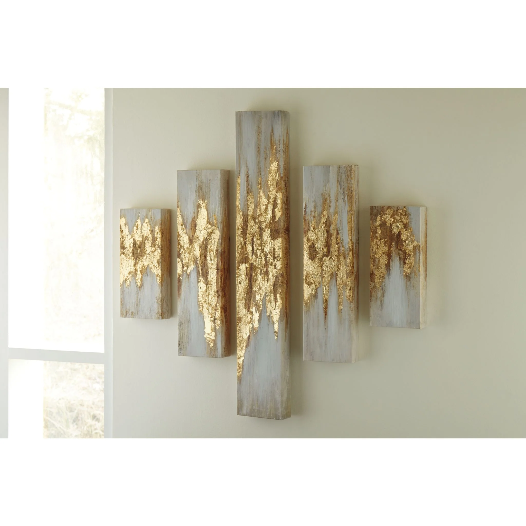 Devlan Wall Art - Image 2