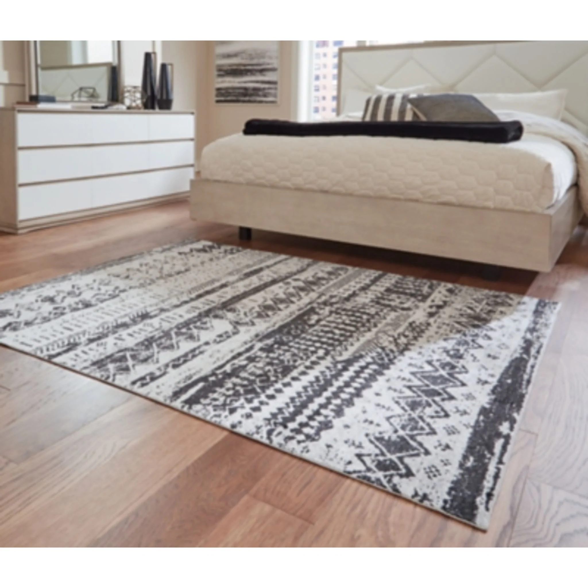 Devman Area Rug - Image 2