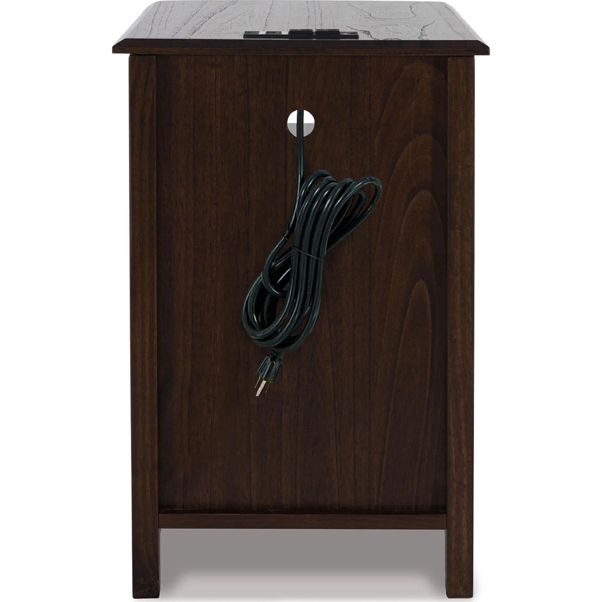 Devonsted Chairside End Table - Image 4